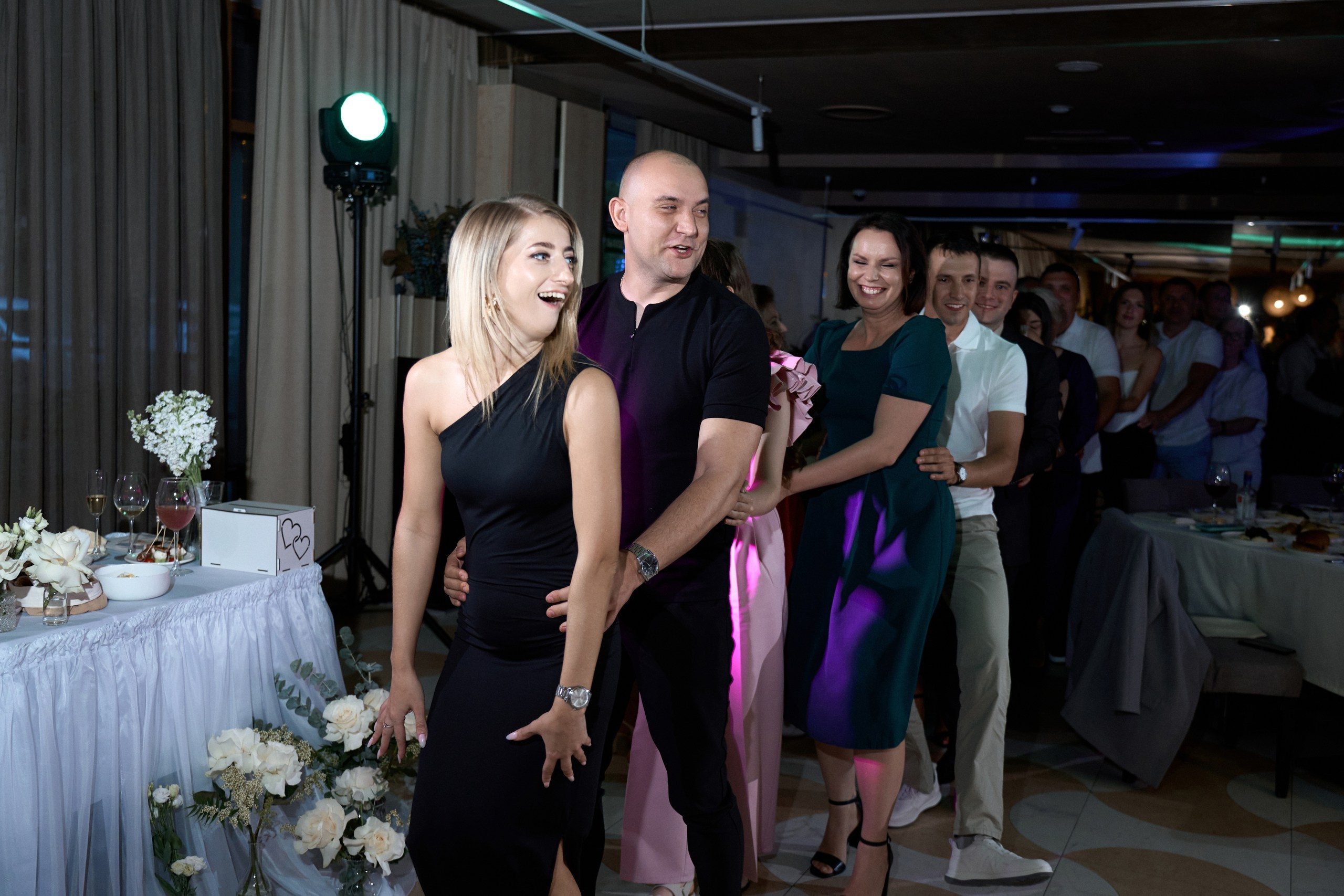 Роман & Елена. Фотограф в Нижнем Новгороде Марина Кузнецова