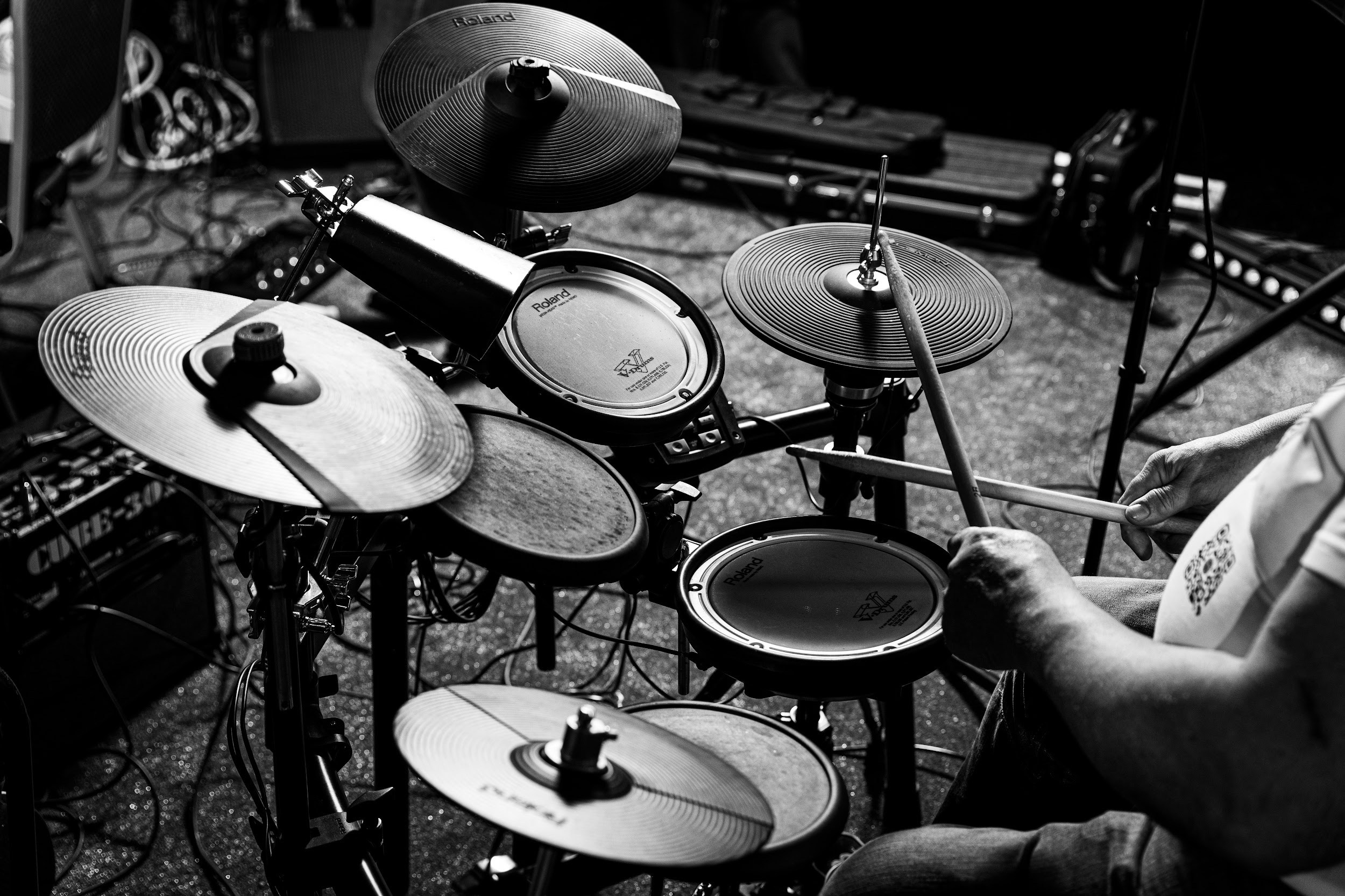 Сектор Газа. Профессиональный фотограф в Воронеже Владислав Крылов