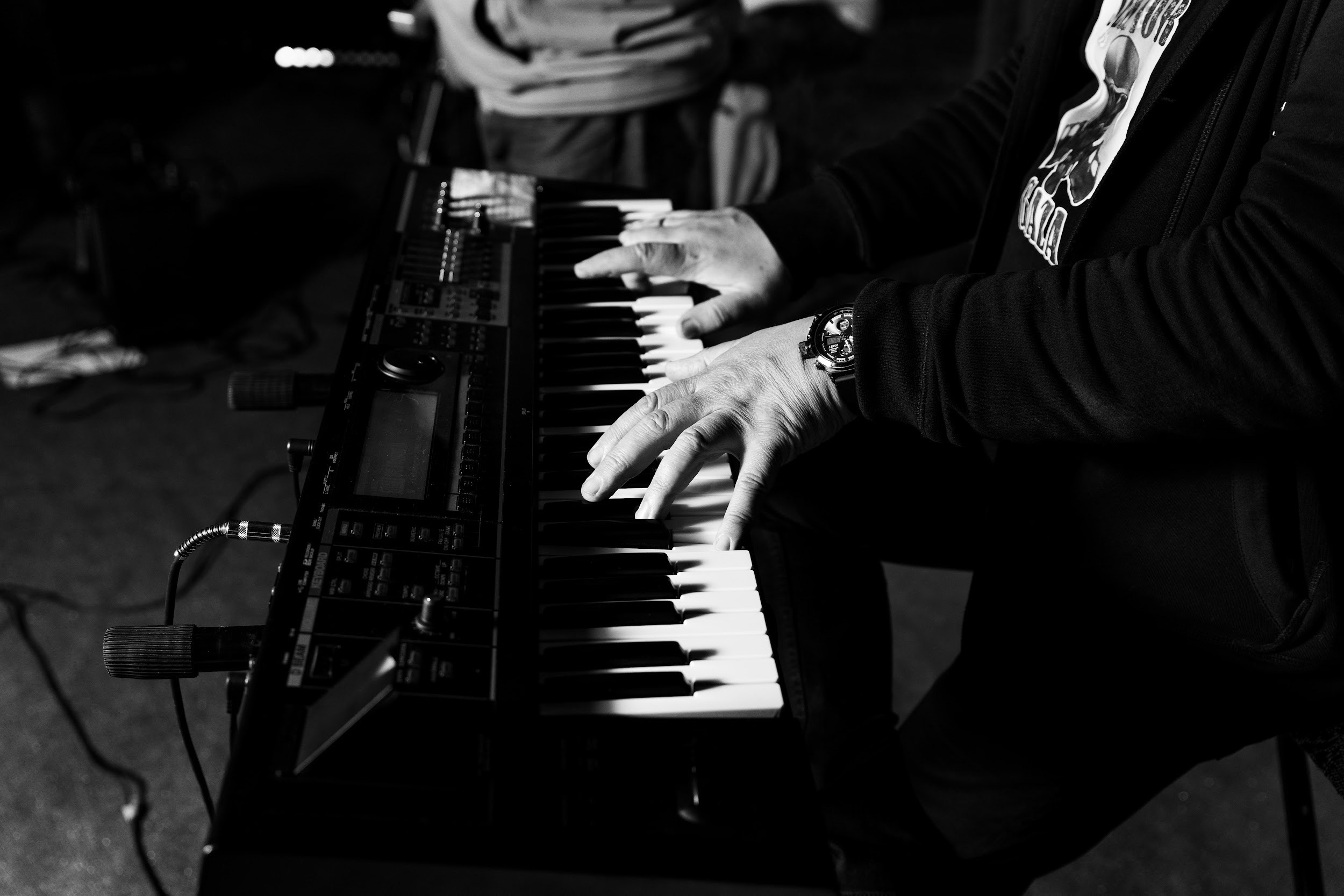 Сектор Газа. Профессиональный фотограф в Воронеже Владислав Крылов