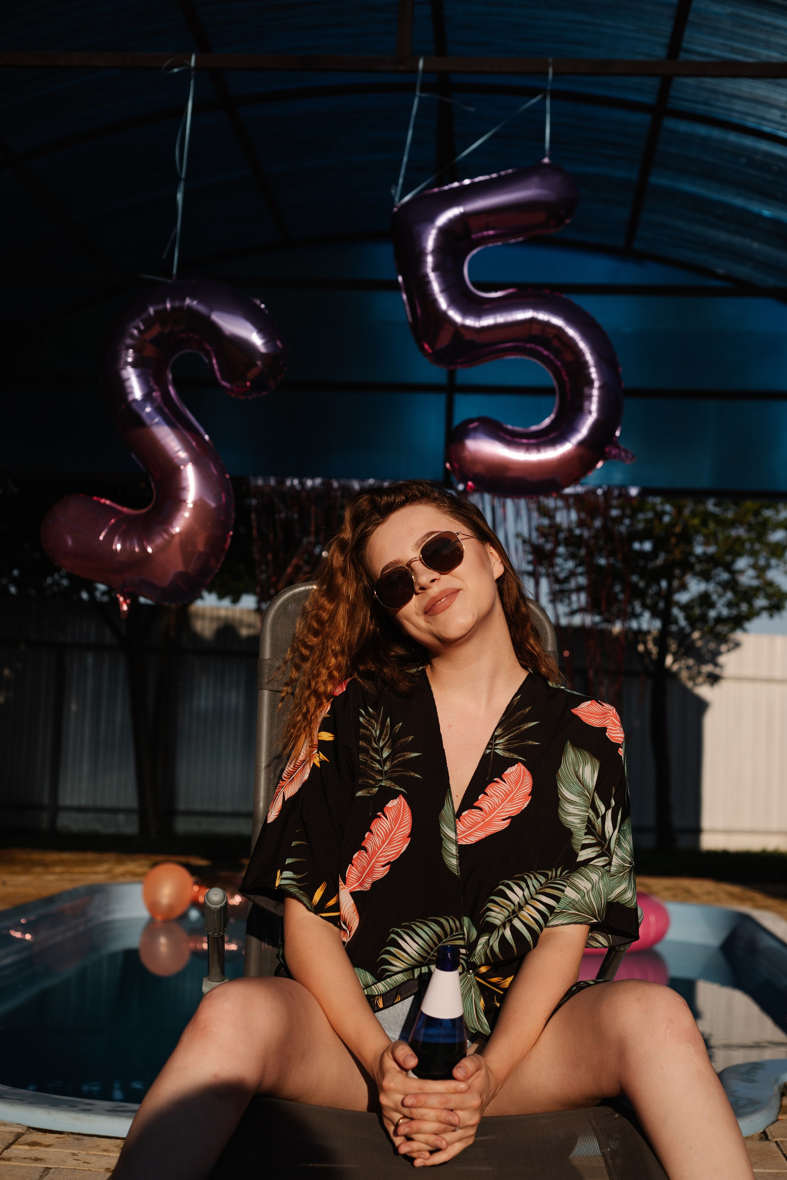 5. Демьянова Елизавета Фотограф