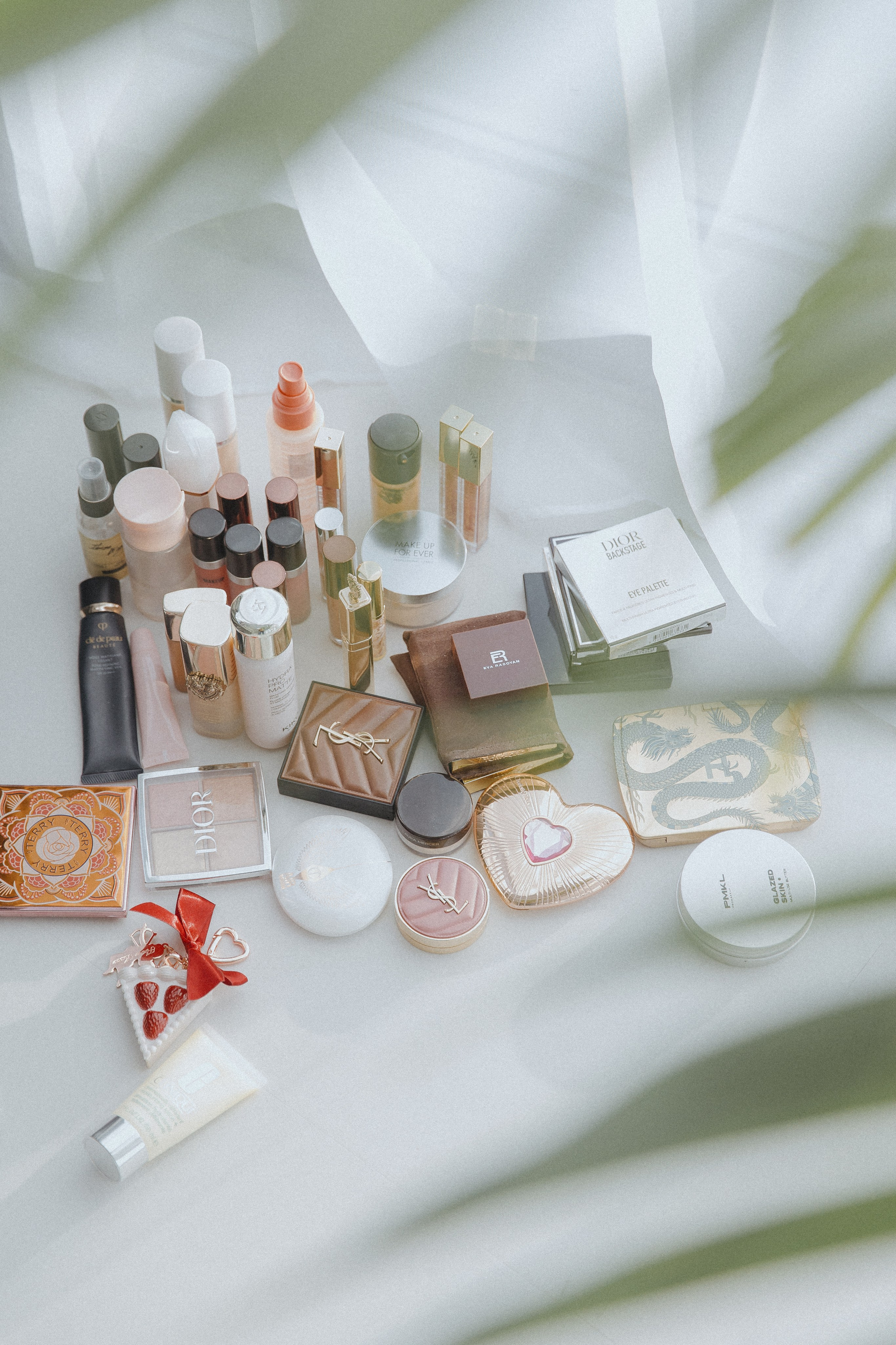 Контент съемка. Свадебный фотограф Колесников Антон