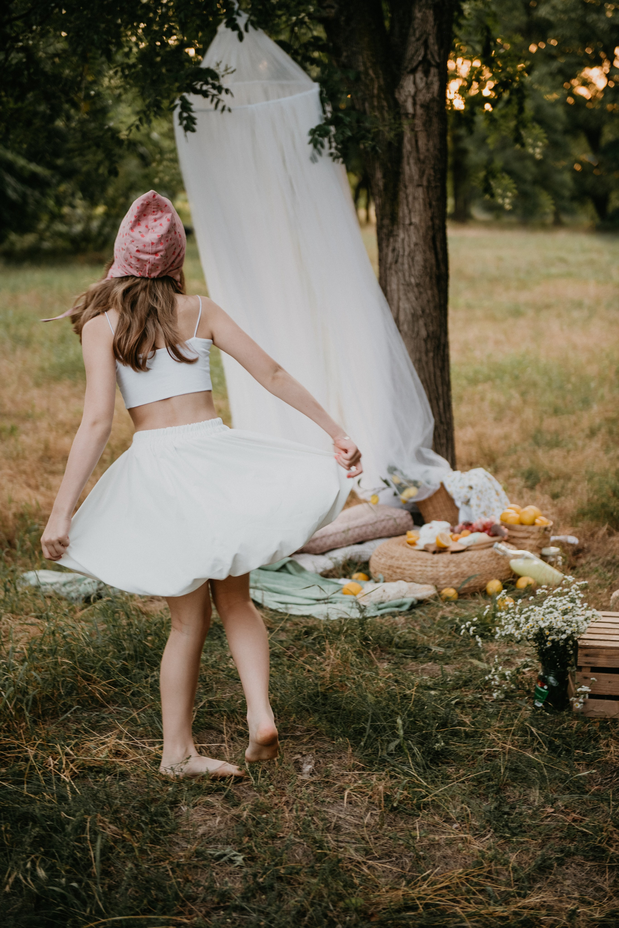 Летний день. Детский и семейный фотограф в Армавире Даша Зубкова