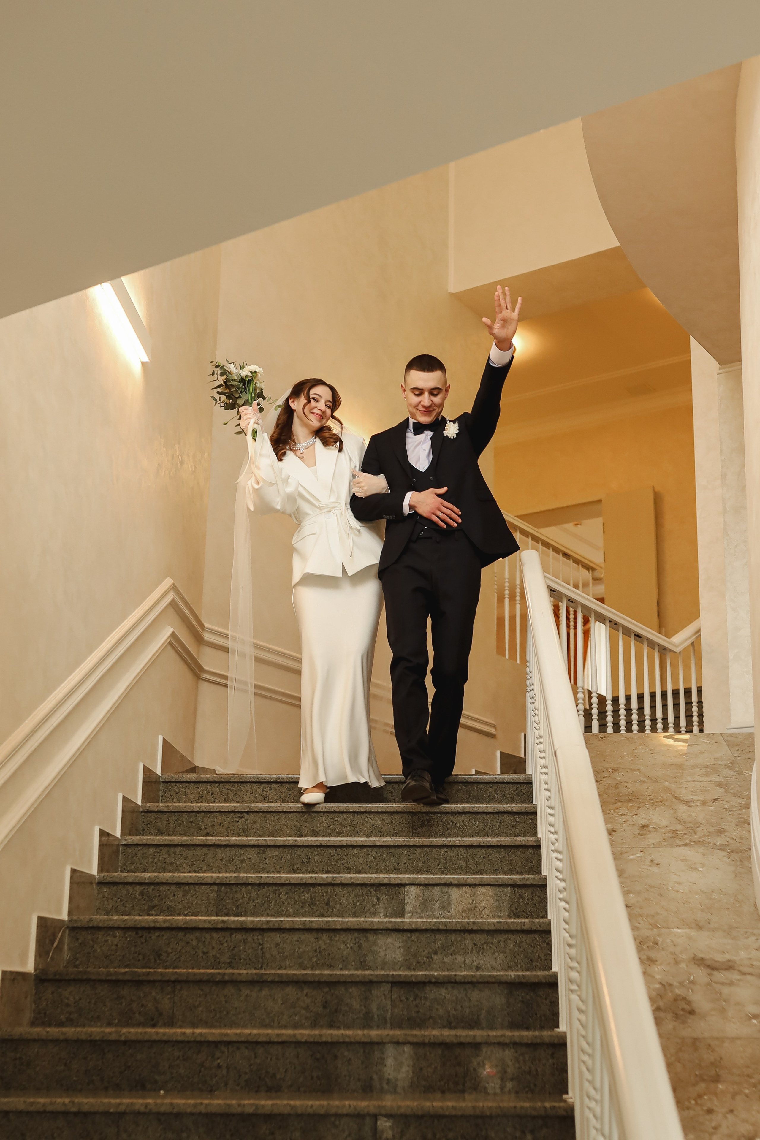 Даниил и Варвара. Инна Вильт| лайфстайл фотограф из Новосибирска