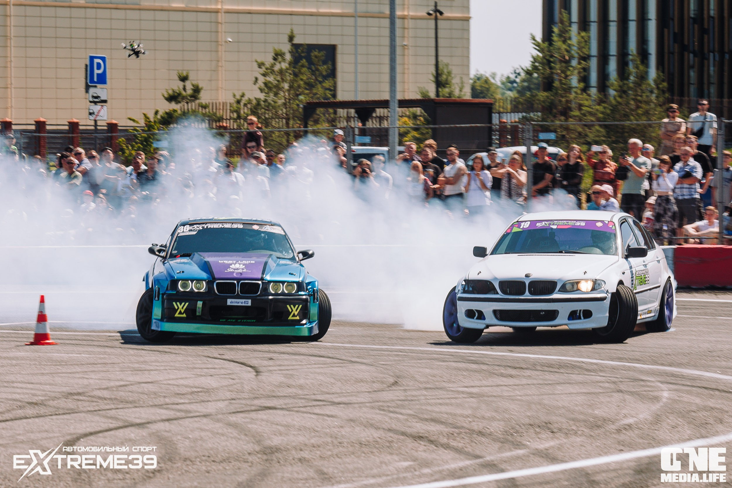 Заезды II этапа Лал Авто Дрифт. Кубок Шамбалы. One Media Life: фоторепортажи, фотоотчеты с мероприятий и заведений