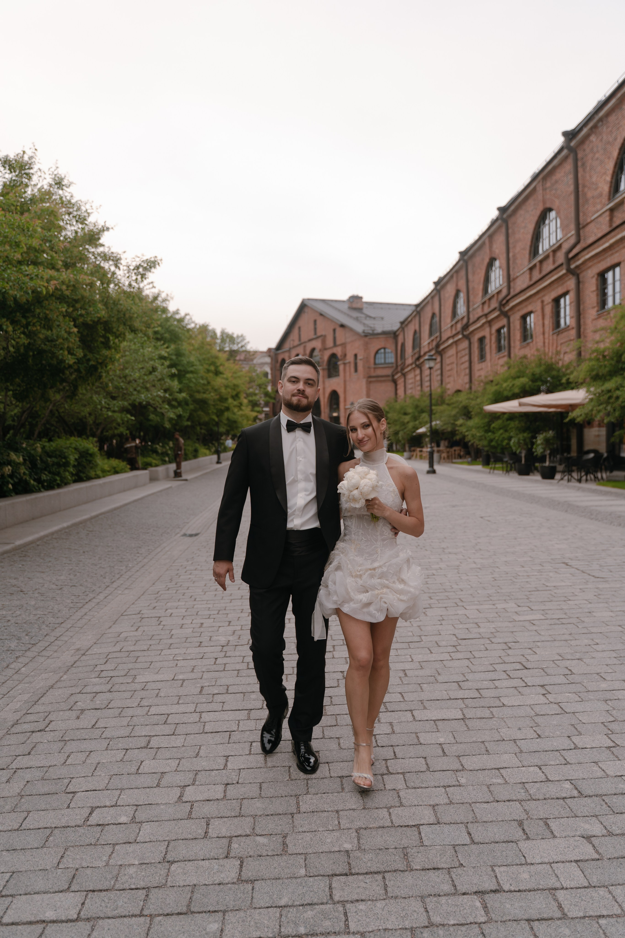 V&D. Свадебный фотограф — Наталья Фед СПб/Москва