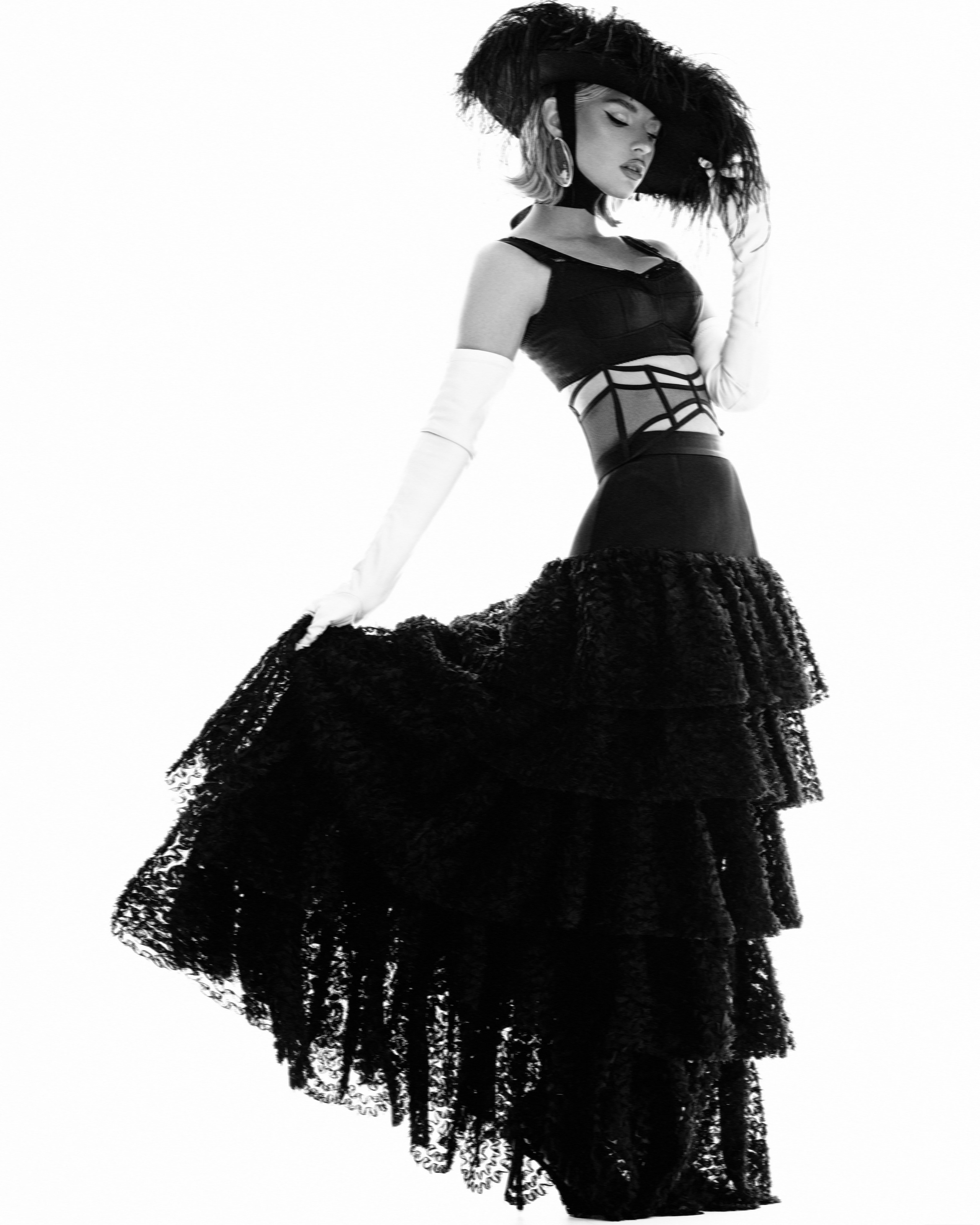 Лера. Фотограф в Москве Анастасия Миргород