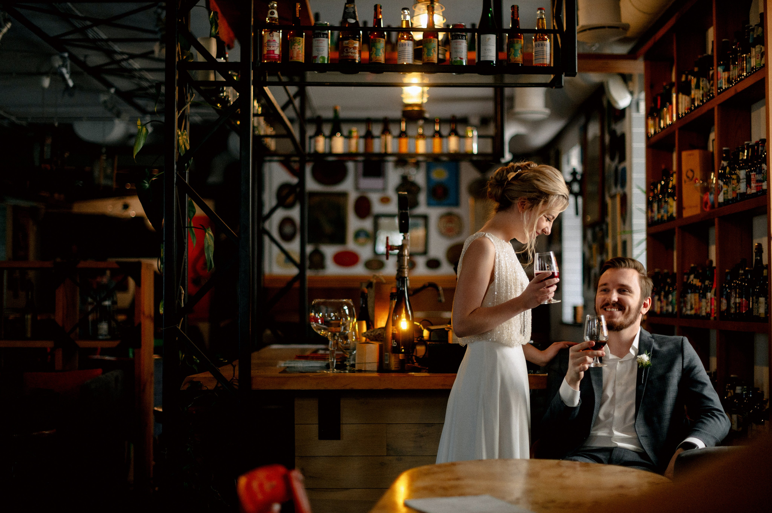 ЯРОСЛАВА И ДАНИИЛ. Шашкова Вероника / Свадебный и семейный фотограф Москва и Ярославль
