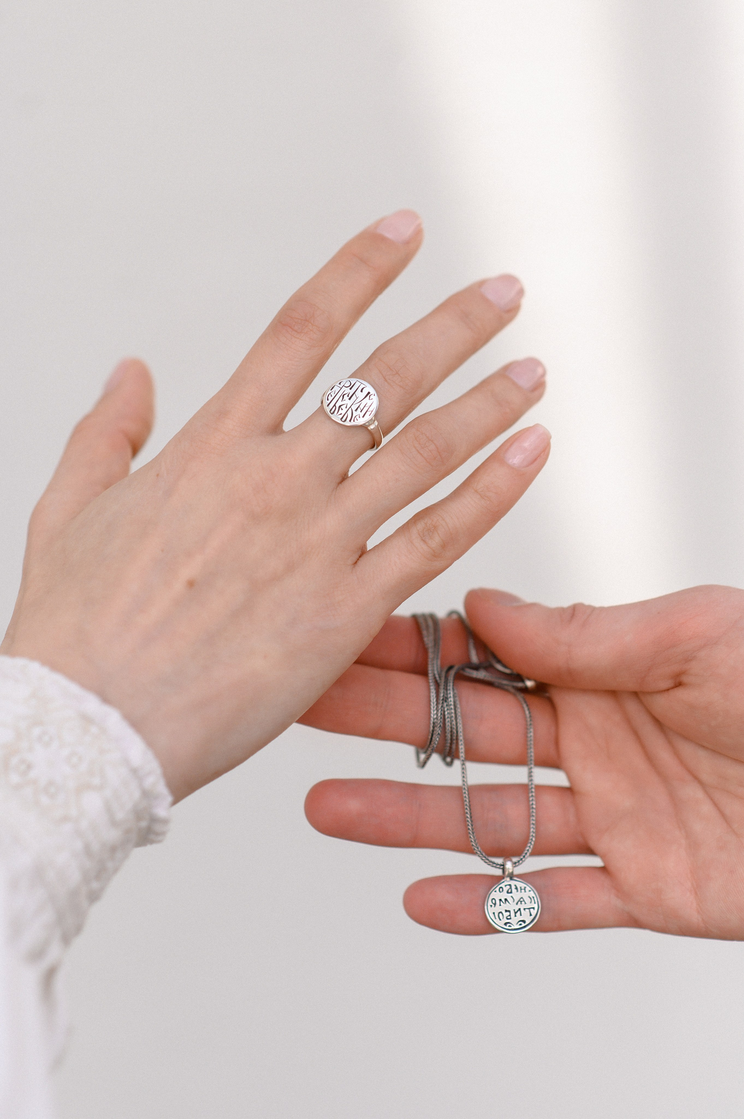 LOM history. Шашкова Вероника / Свадебный и семейный фотограф Москва и Ярославль