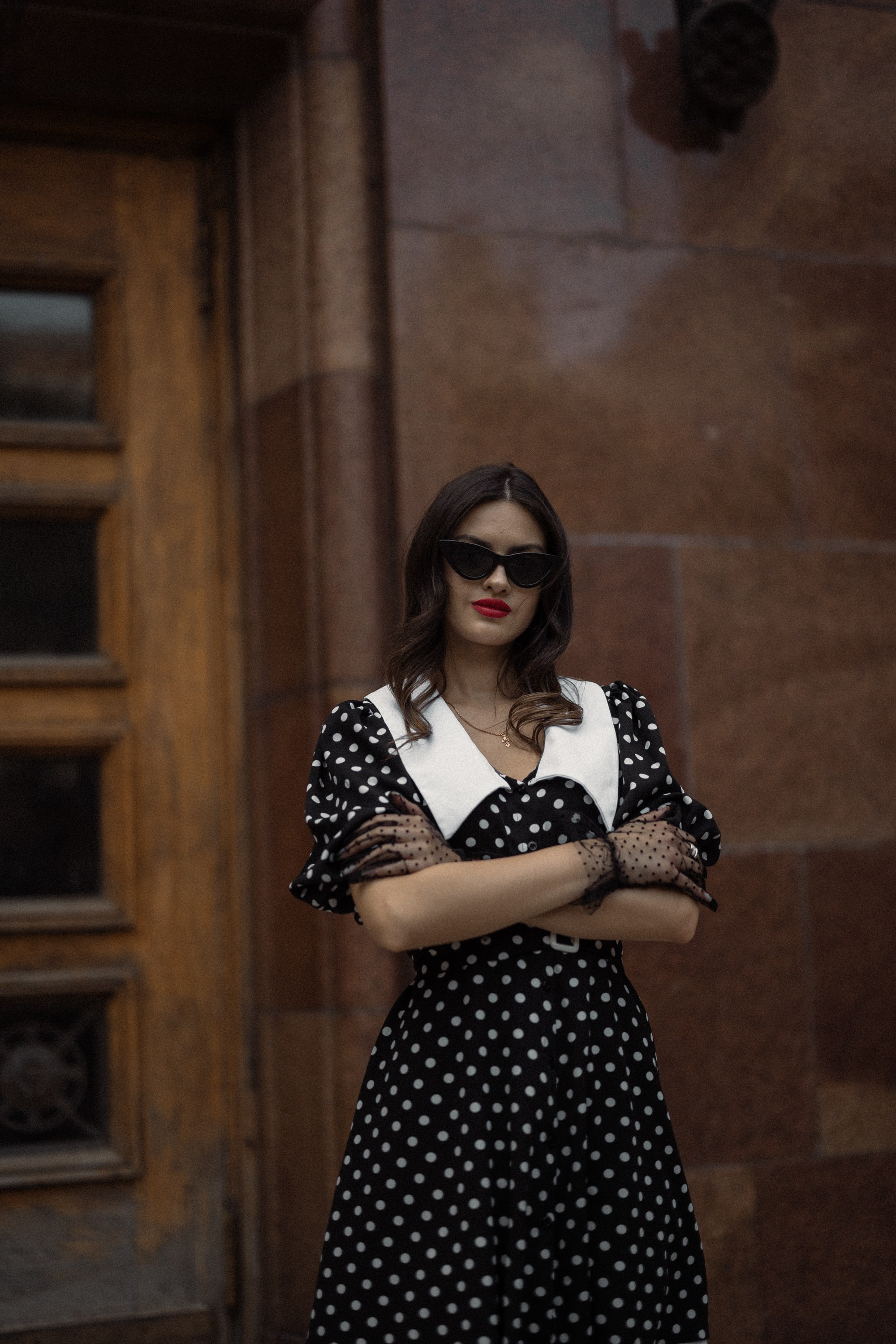 Виктория. Свадебный и семейный фотограф в Москве Ирина Панькина