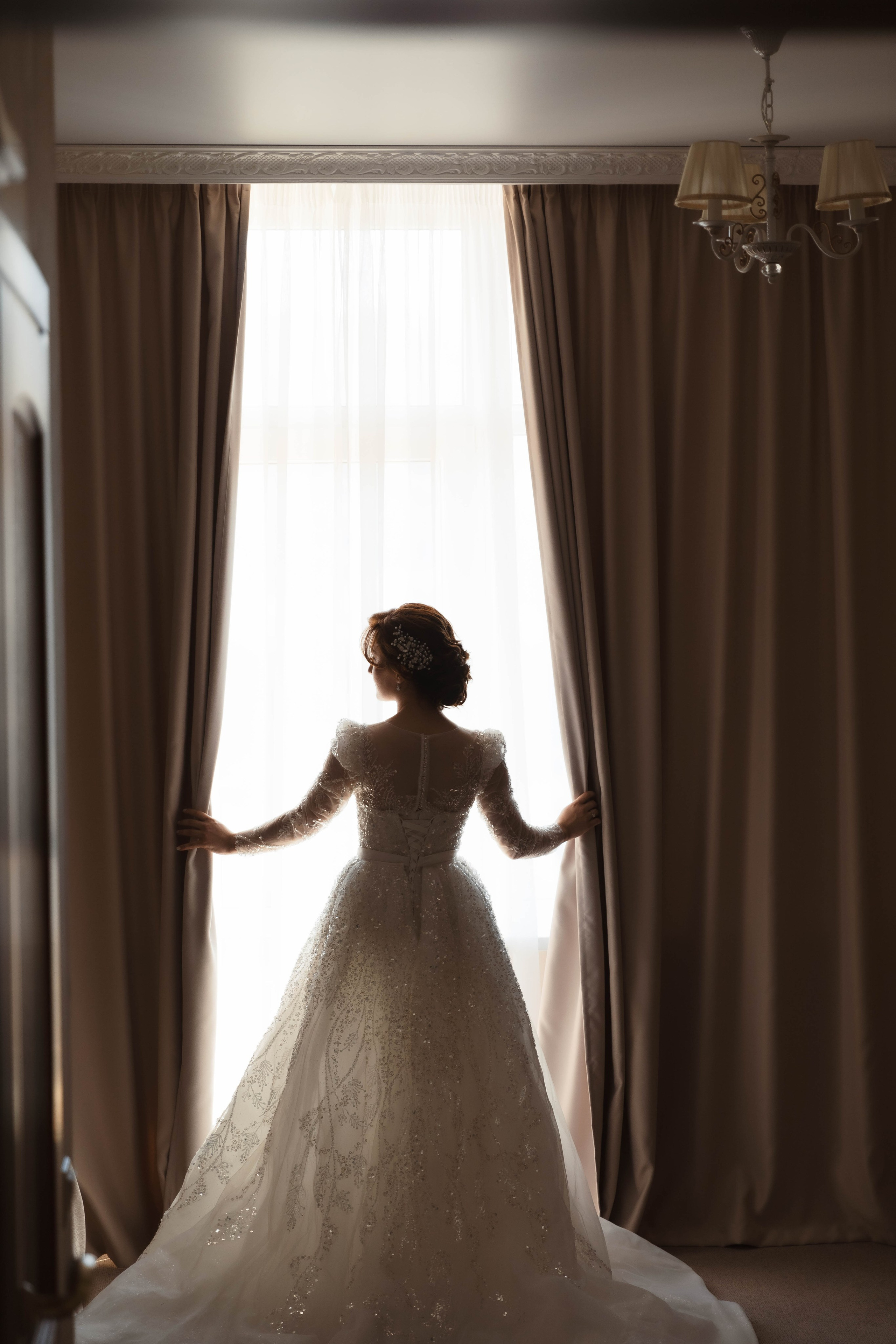 Свадебная фотосессия. Свадебный фотограф в КБР