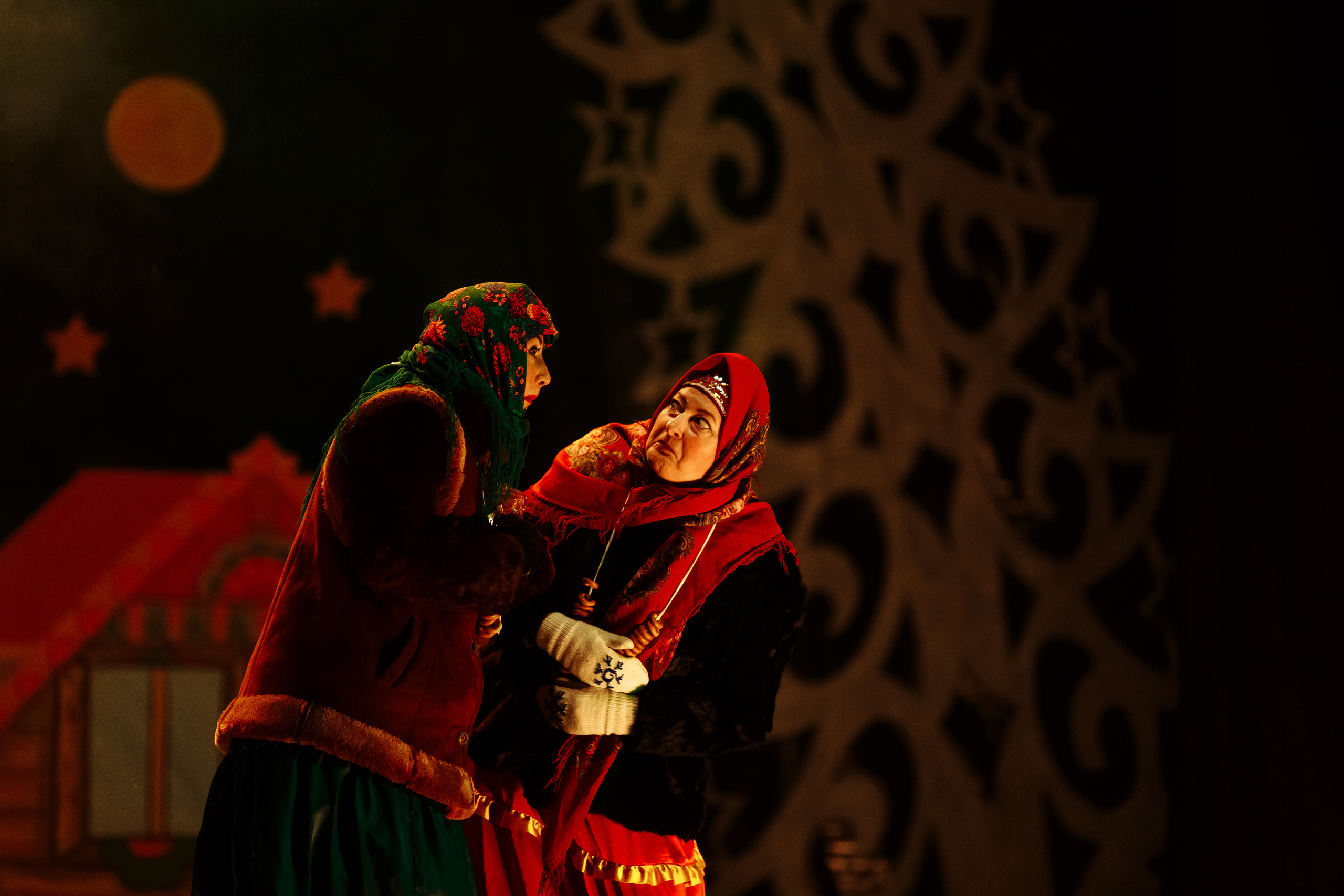 Репортаж. Портретный фотограф, Славянка