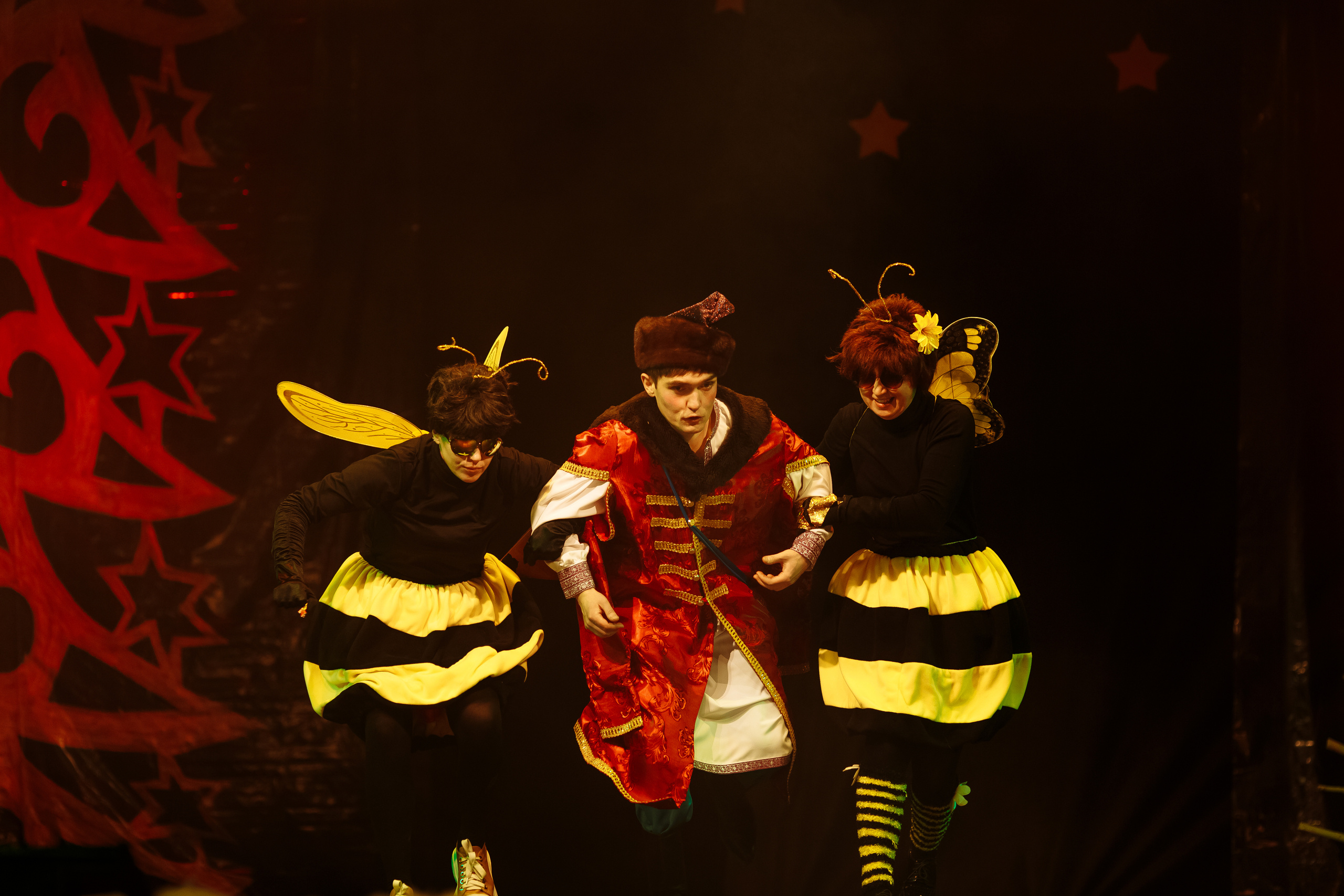 Репортаж. Портретный фотограф, Славянка