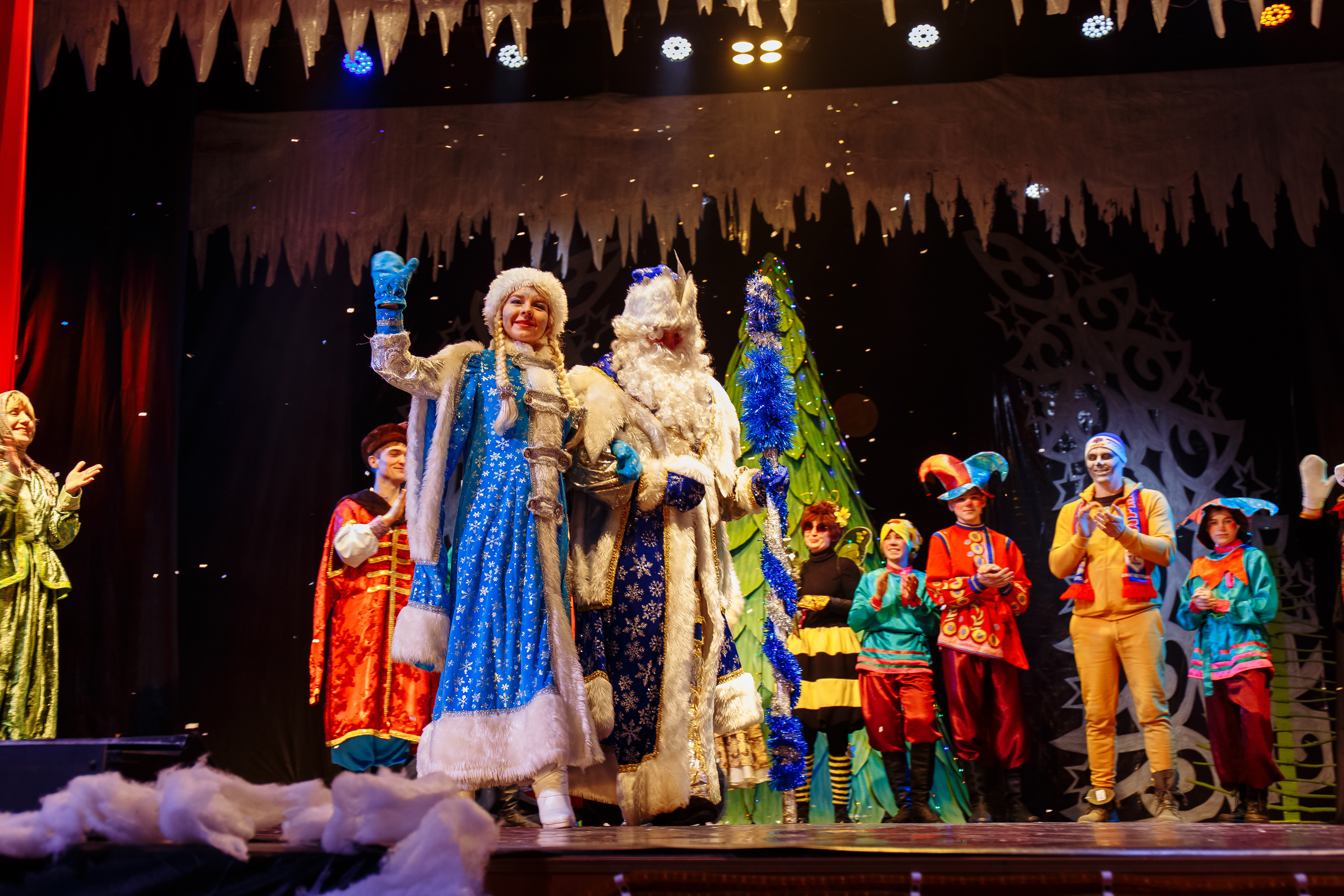 Репортаж. Портретный фотограф, Славянка