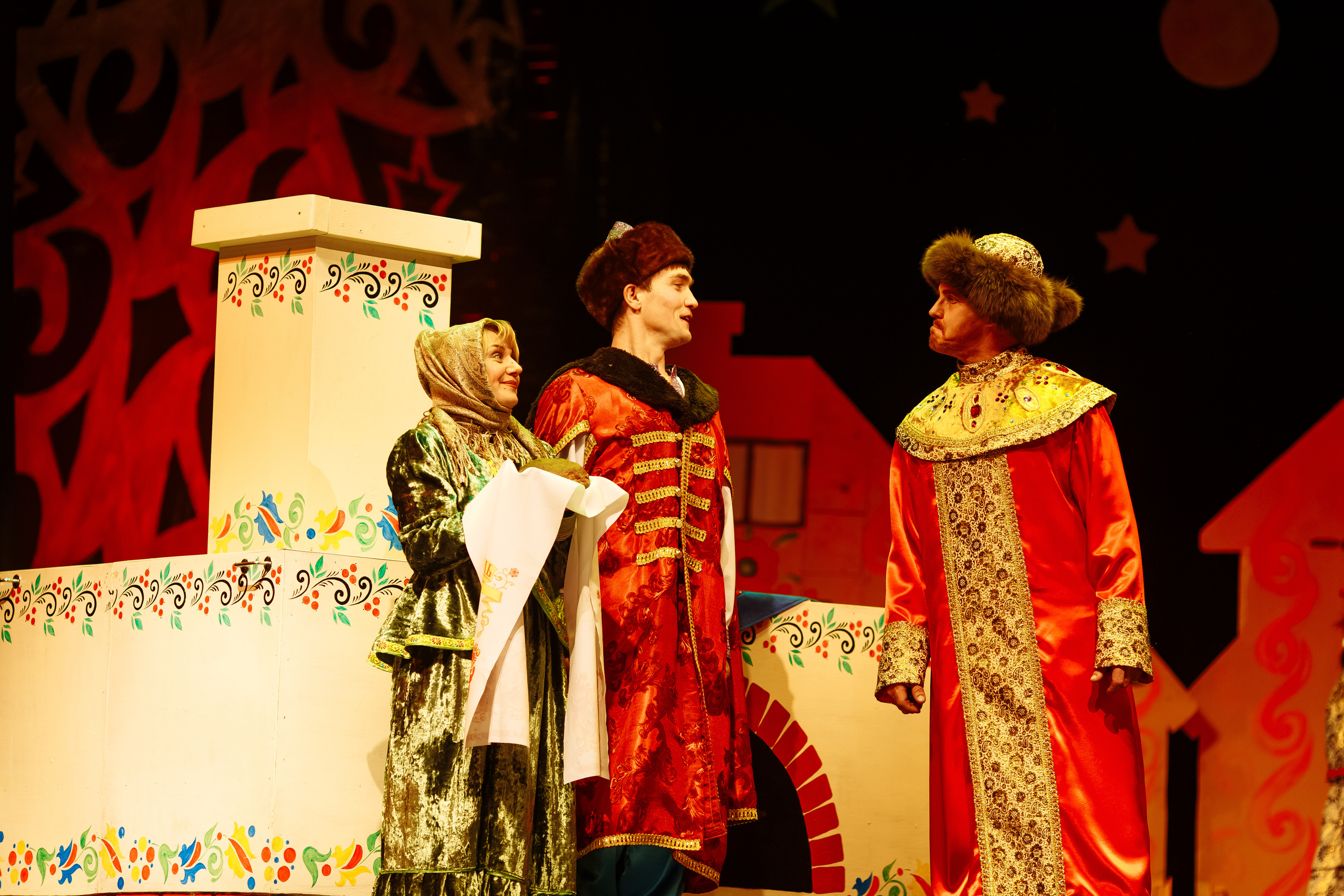 Репортаж. Портретный фотограф, Славянка