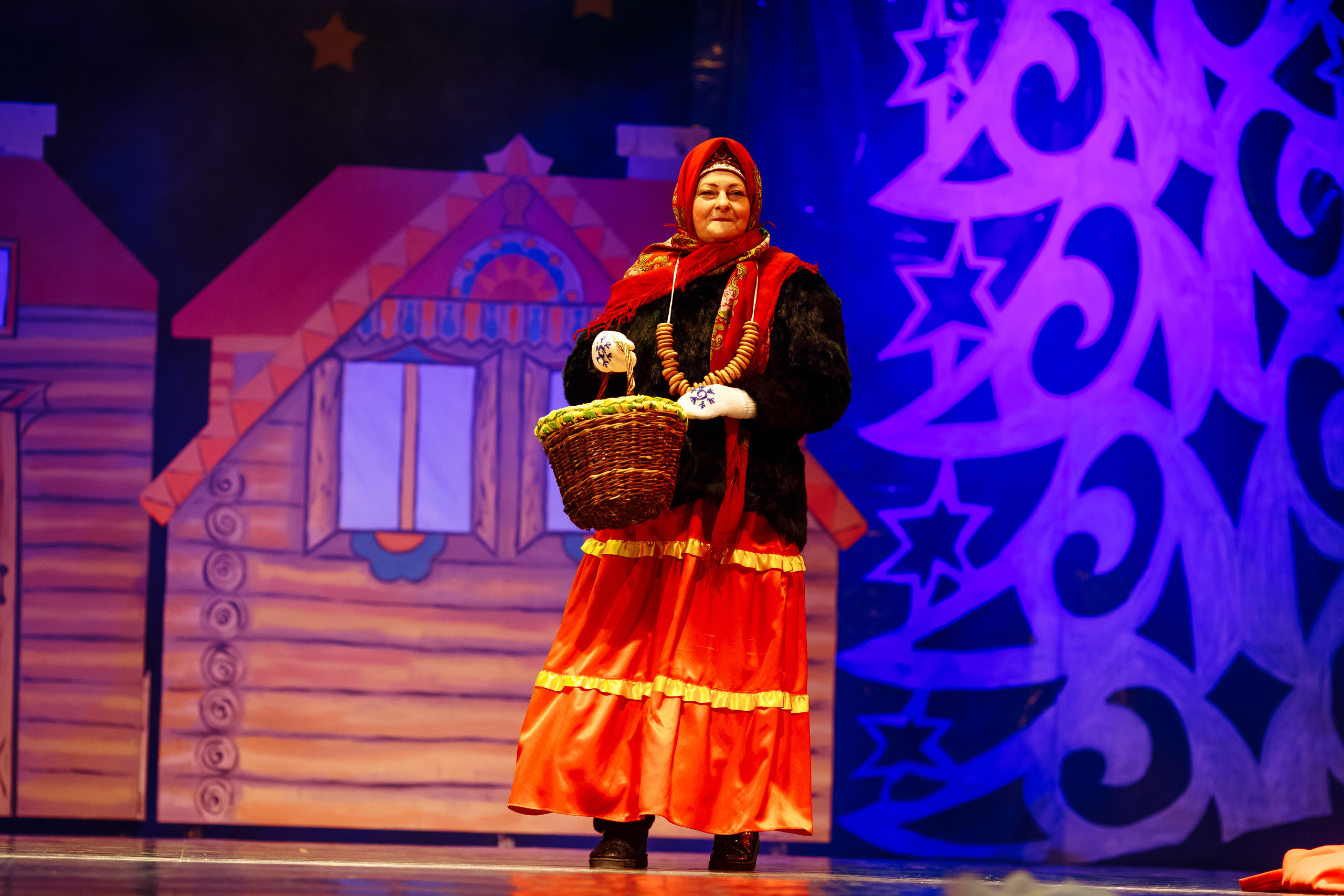 Репортаж. Портретный фотограф, Славянка