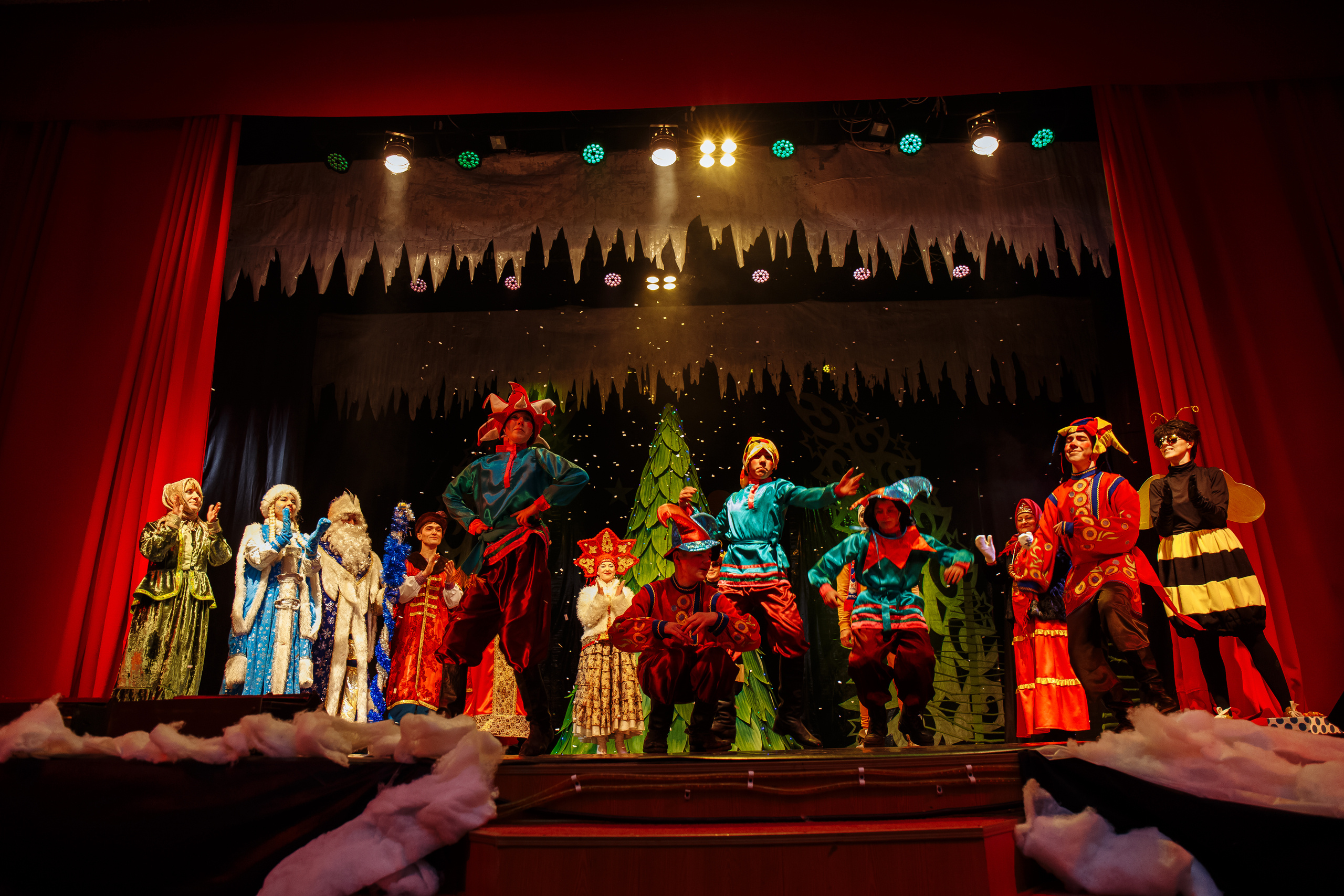 Репортаж. Портретный фотограф, Славянка