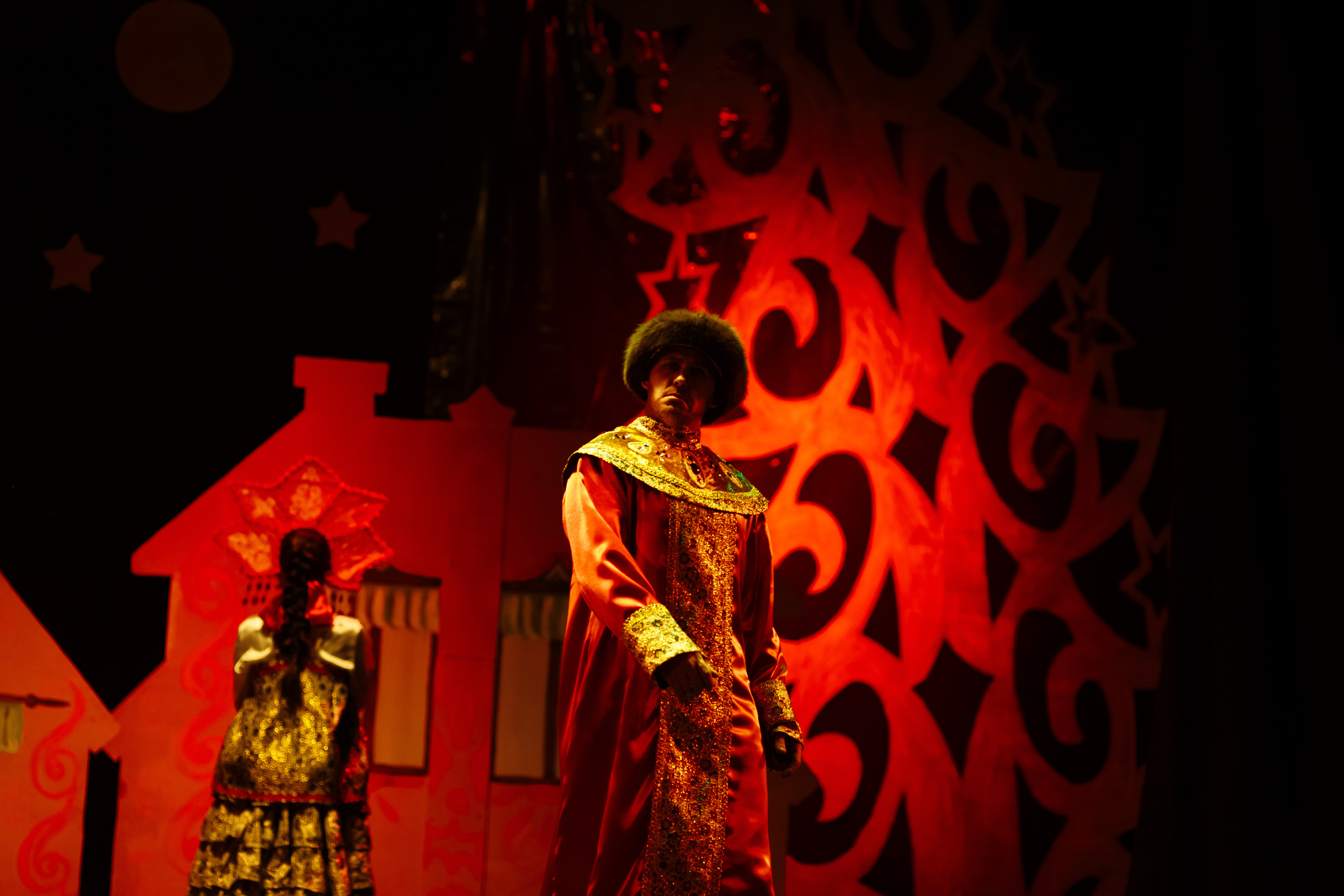 Репортаж. Портретный фотограф, Славянка