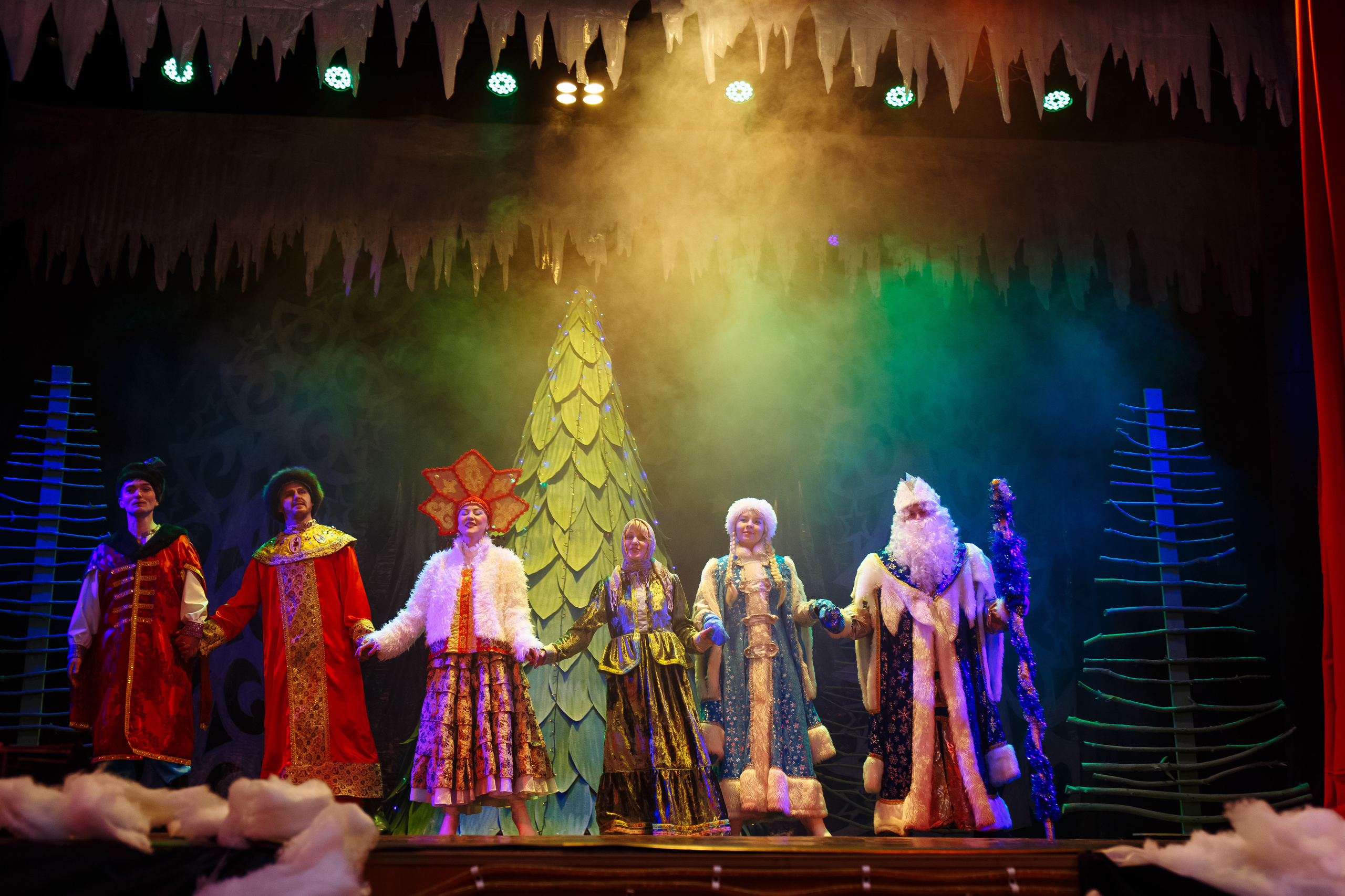 Репортаж. Портретный фотограф, Славянка