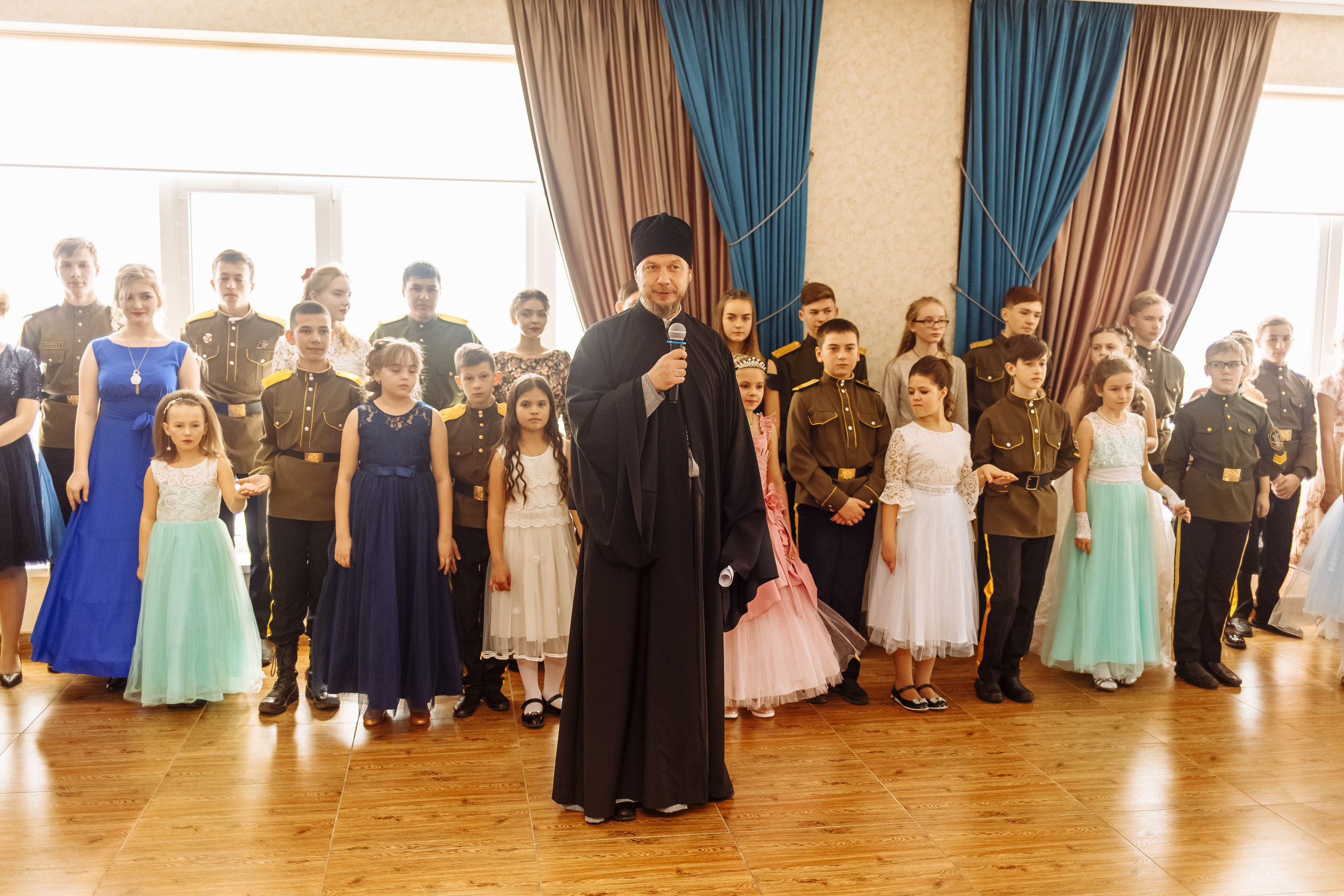 Репортаж. Портретный фотограф, Славянка