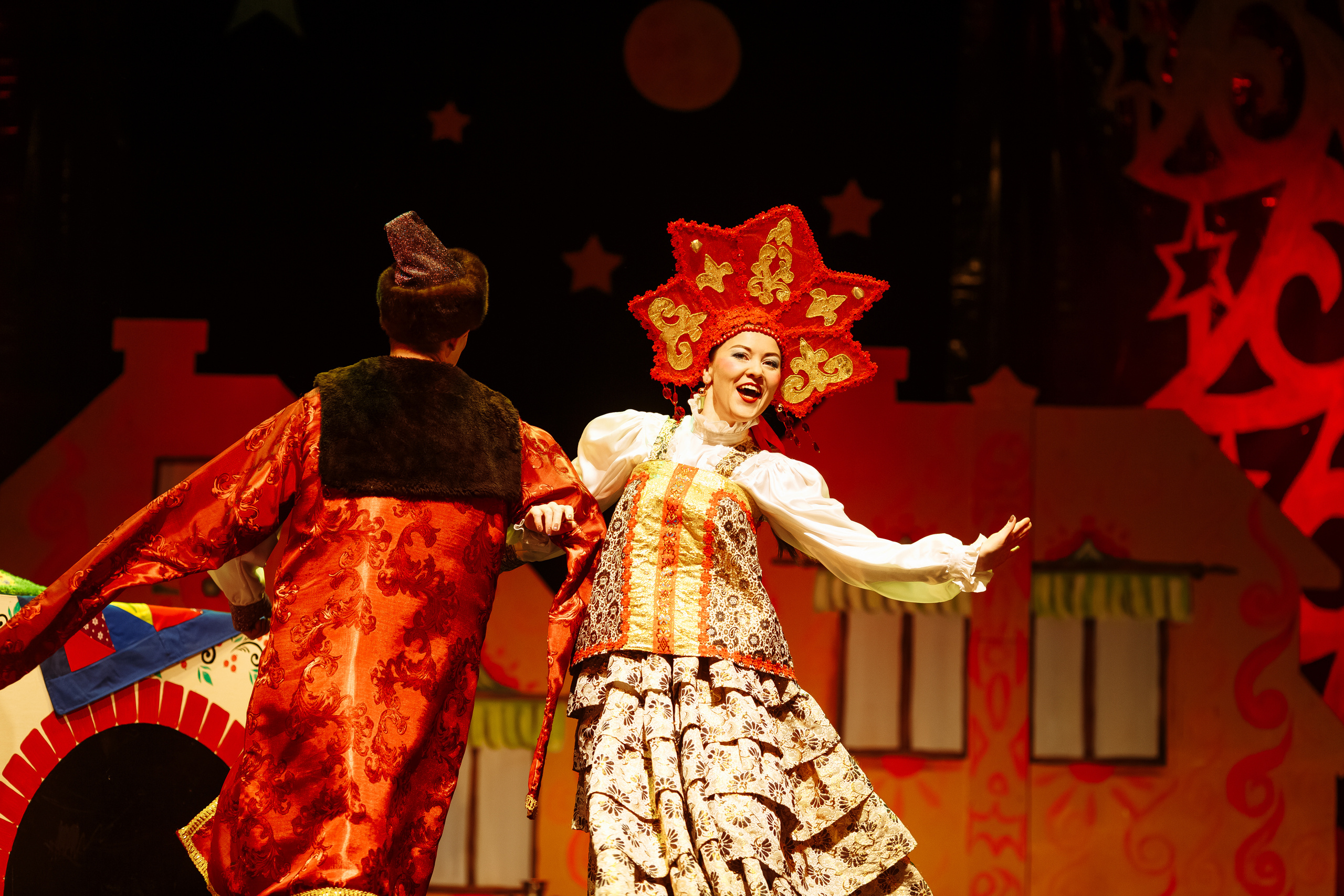 Репортаж. Портретный фотограф, Славянка