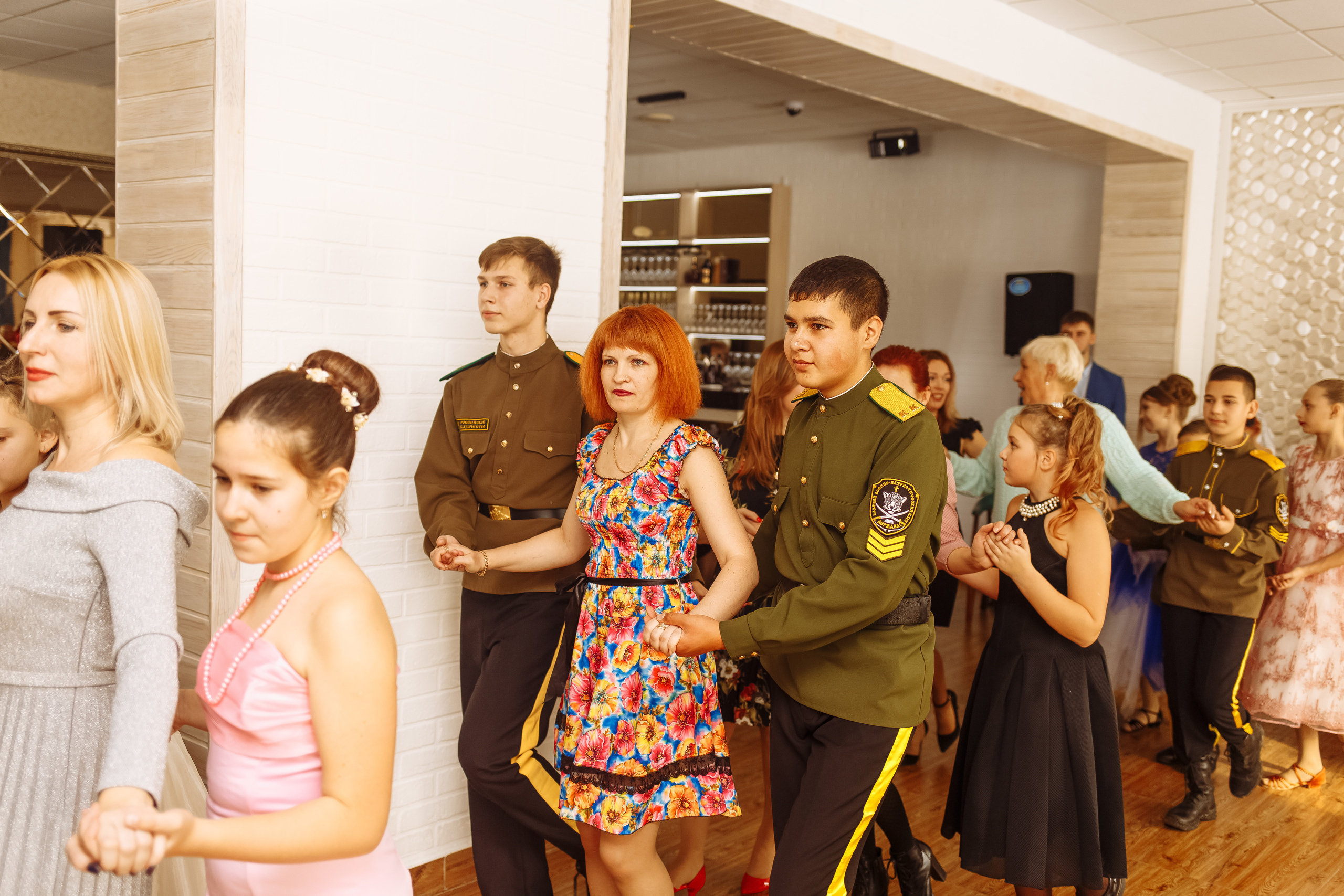 Репортаж. Портретный фотограф, Славянка