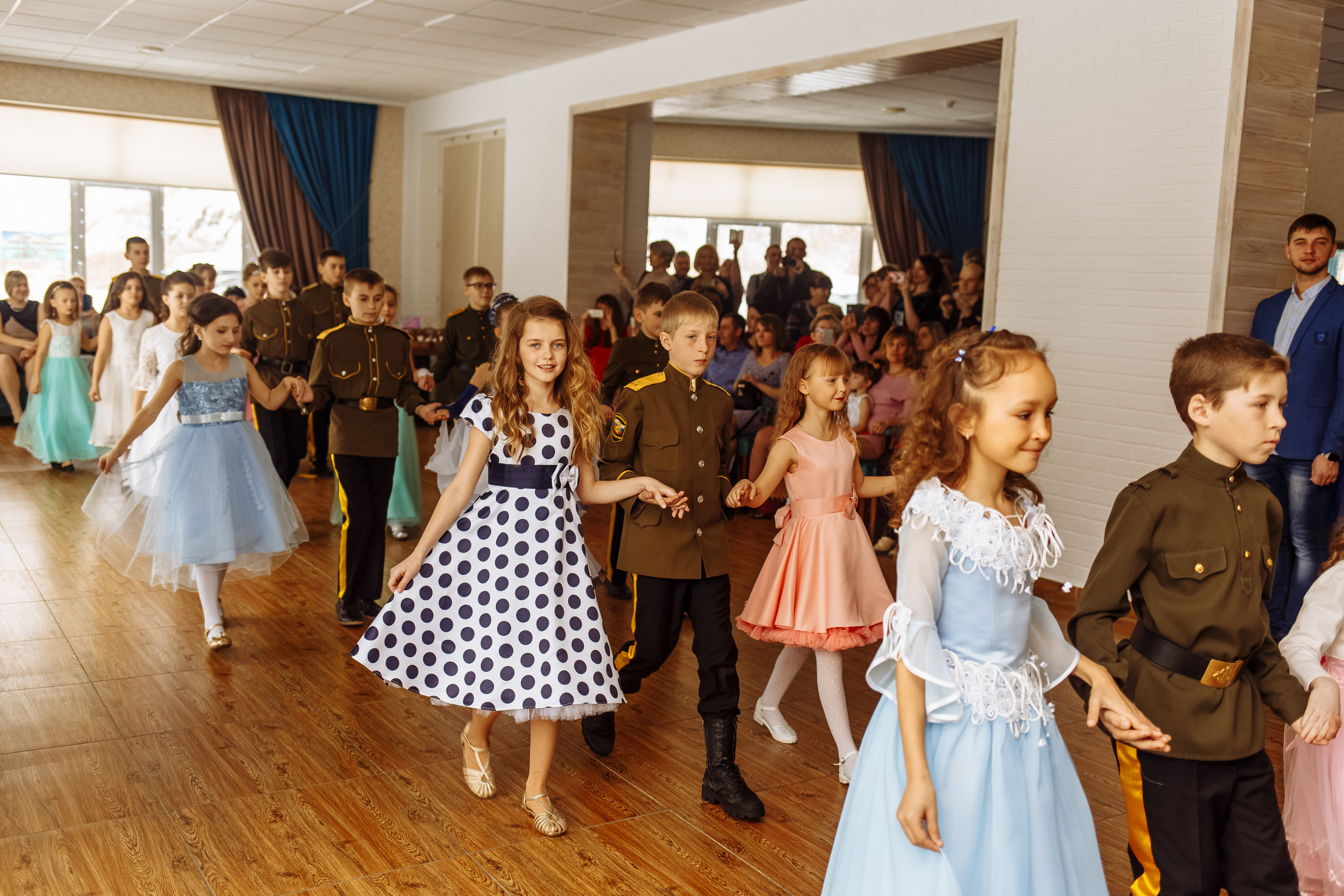 Репортаж. Портретный фотограф, Славянка