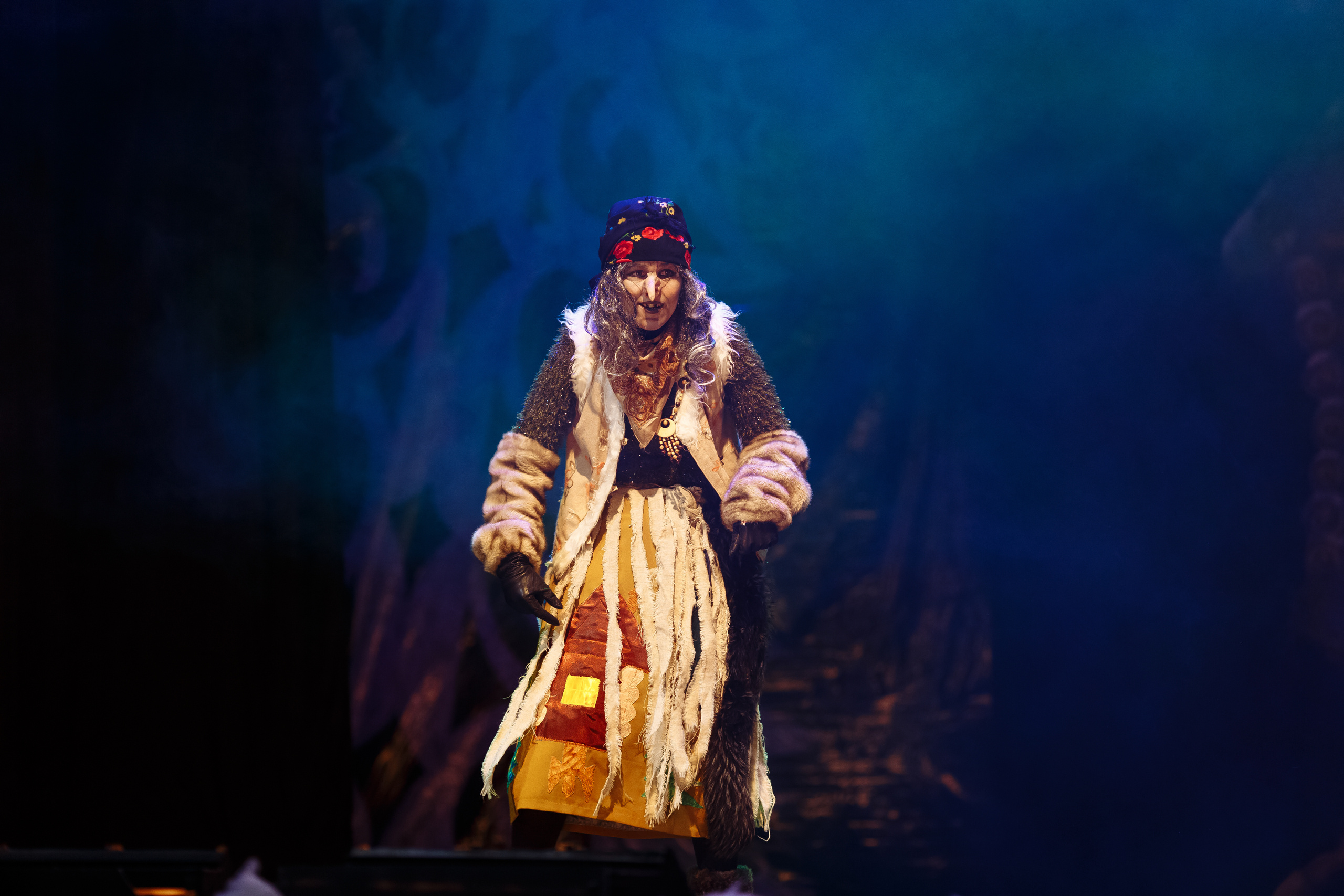 Репортаж. Портретный фотограф, Славянка