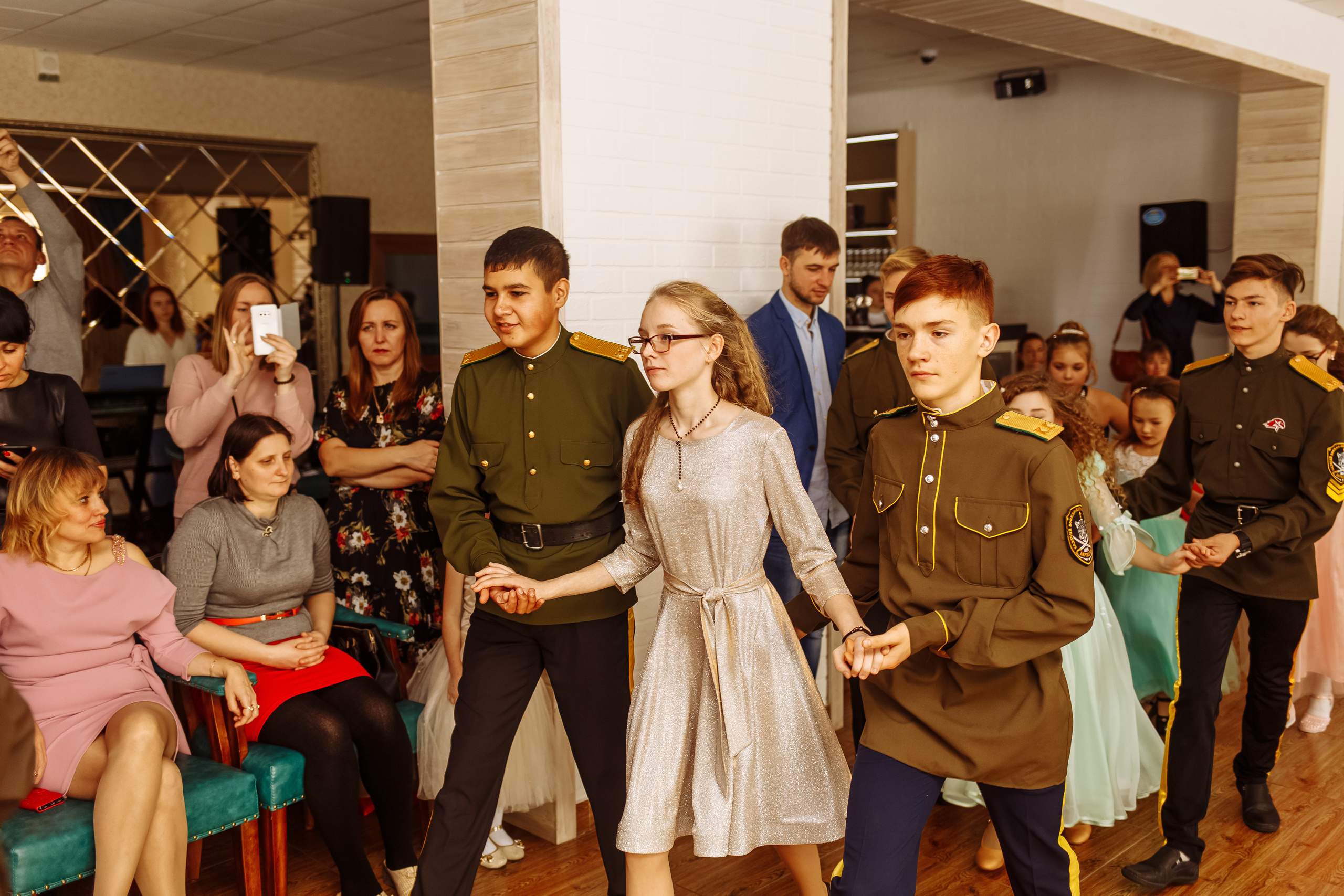 Репортаж. Портретный фотограф, Славянка