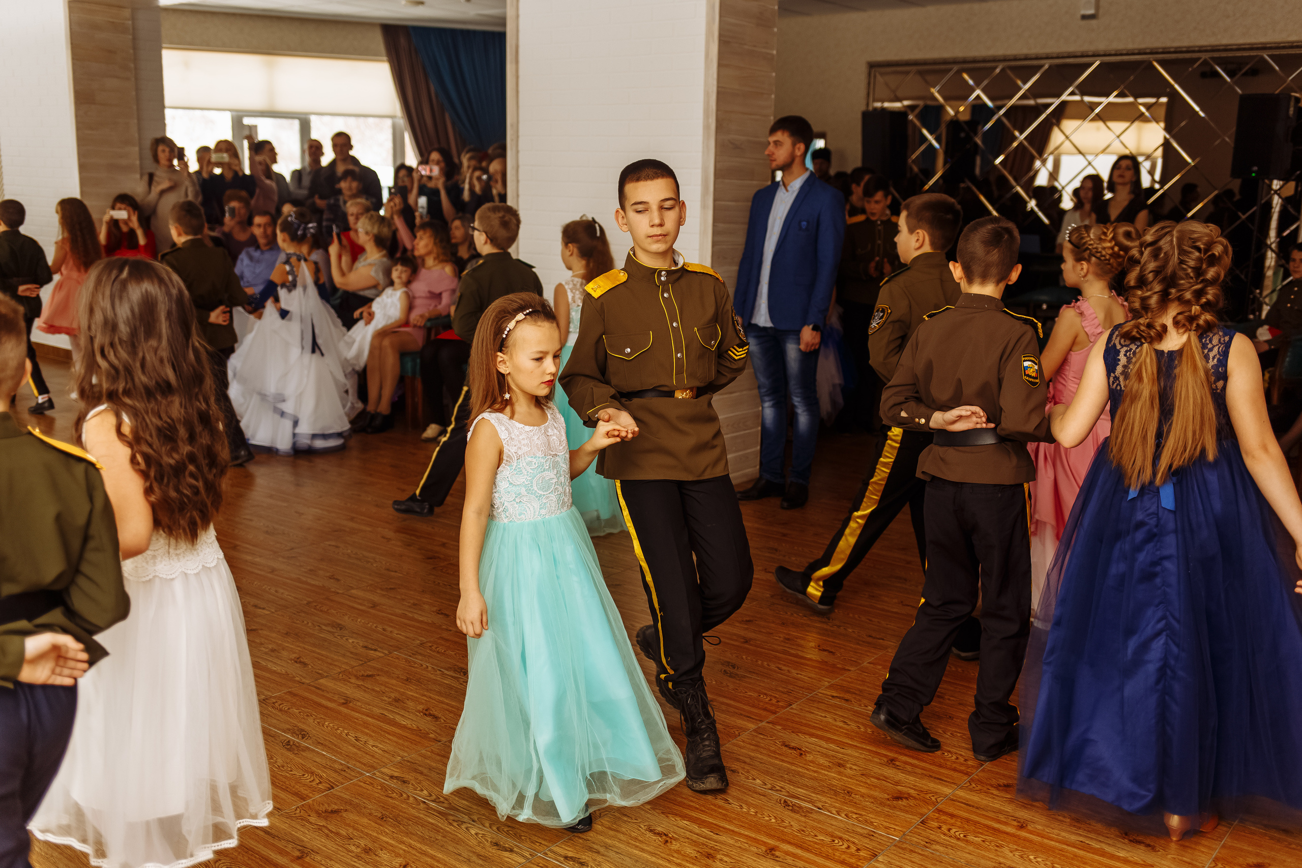 Репортаж. Портретный фотограф, Славянка