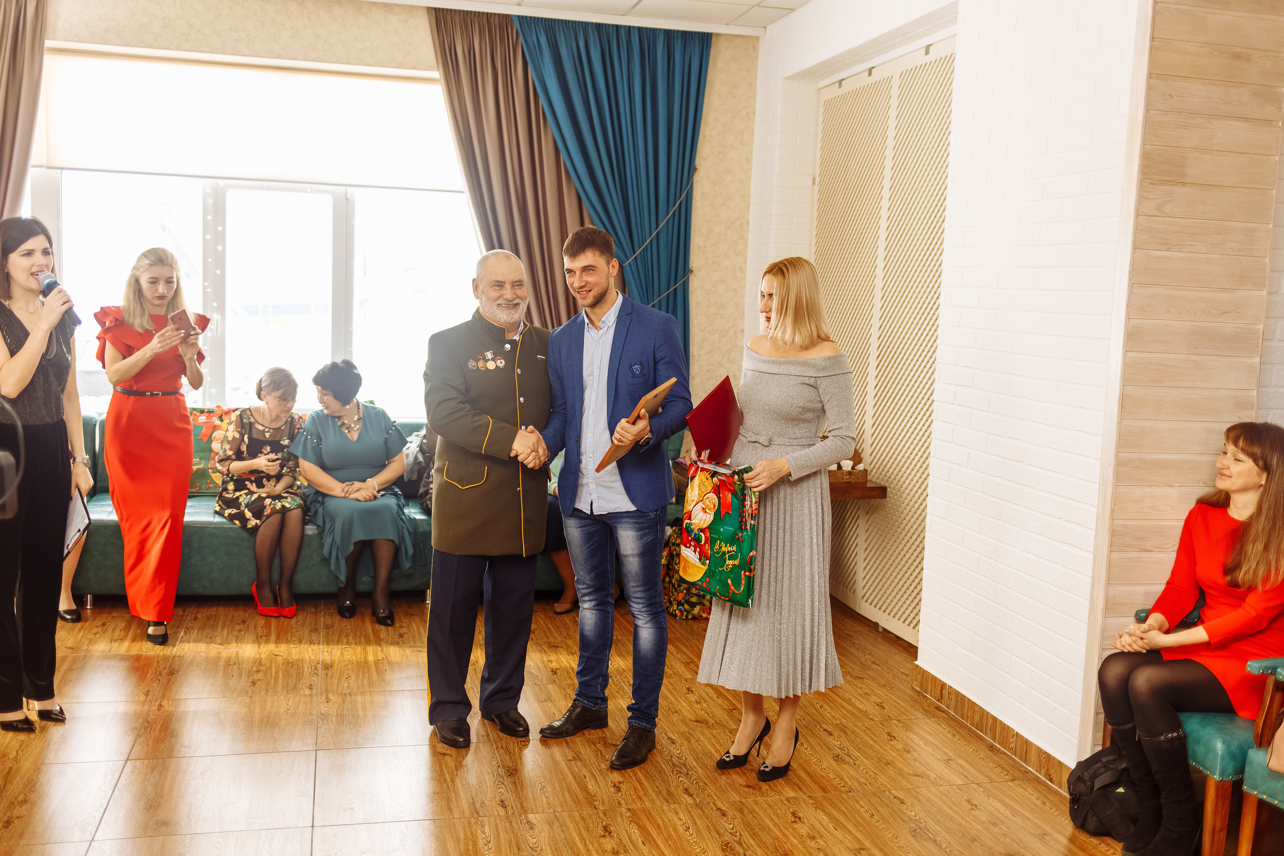 Репортаж. Портретный фотограф, Славянка