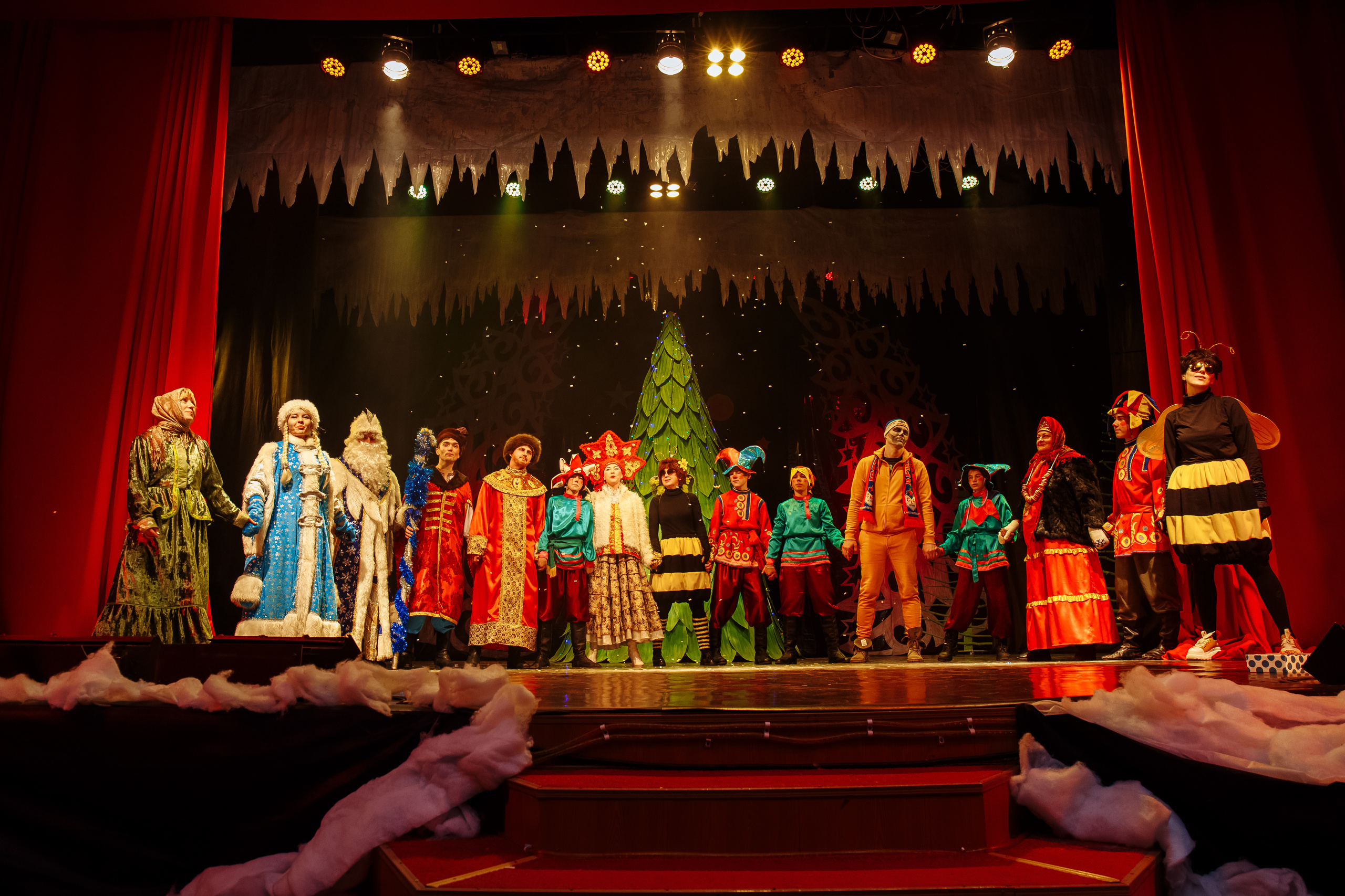 Репортаж. Портретный фотограф, Славянка