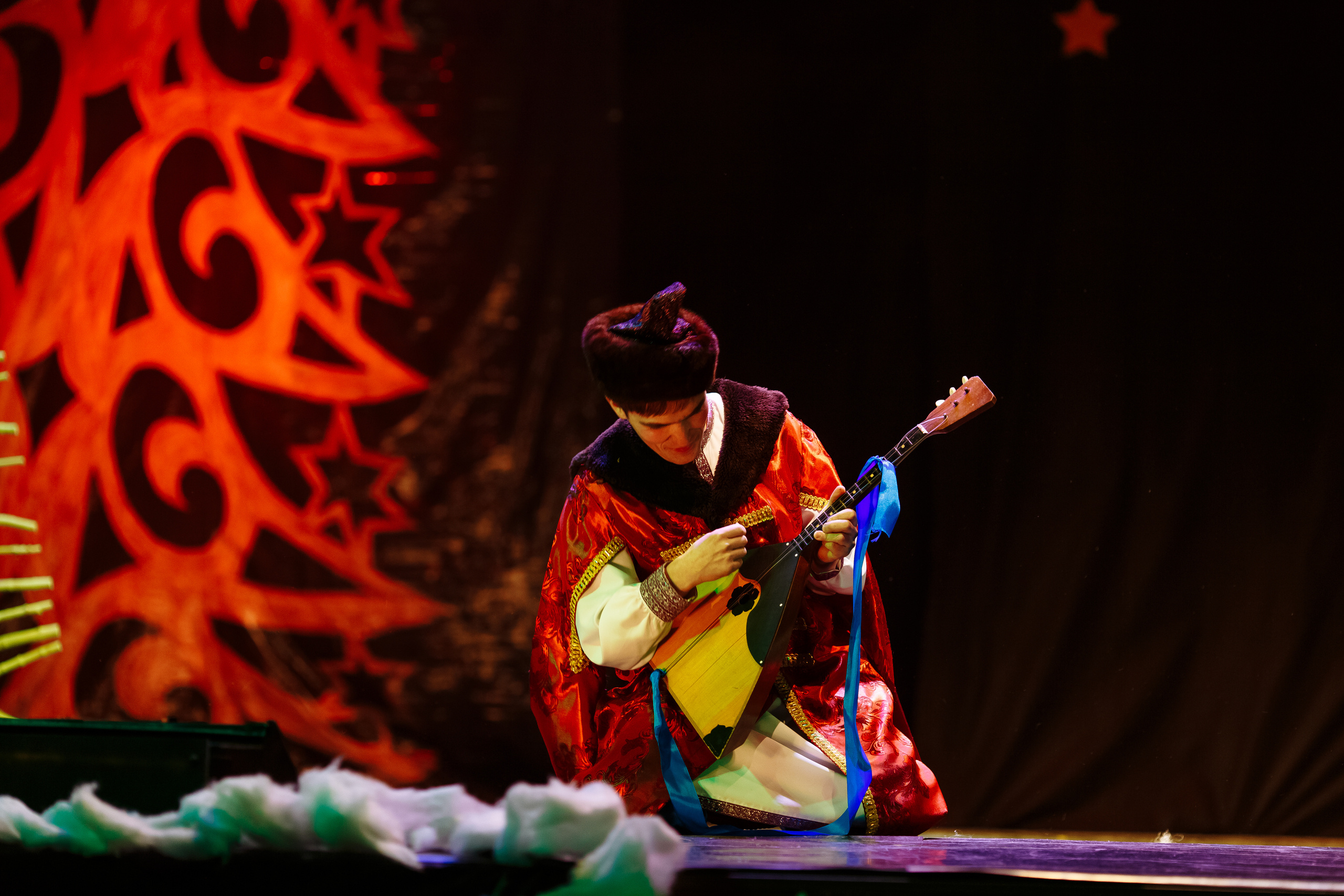 Репортаж. Портретный фотограф, Славянка