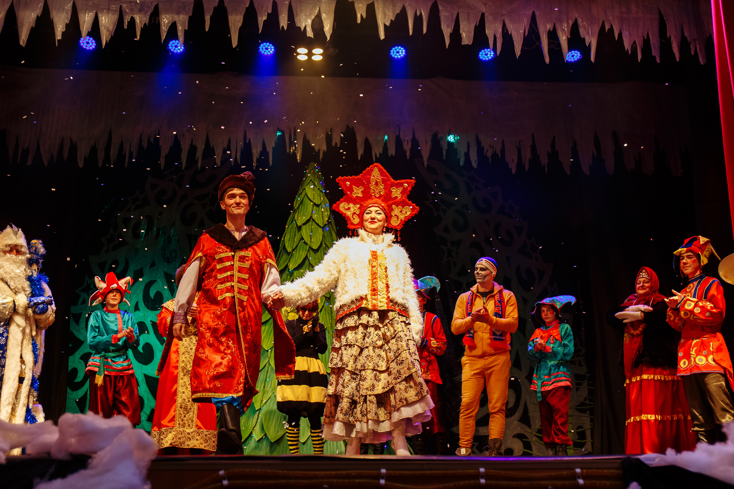 Репортаж. Портретный фотограф, Славянка