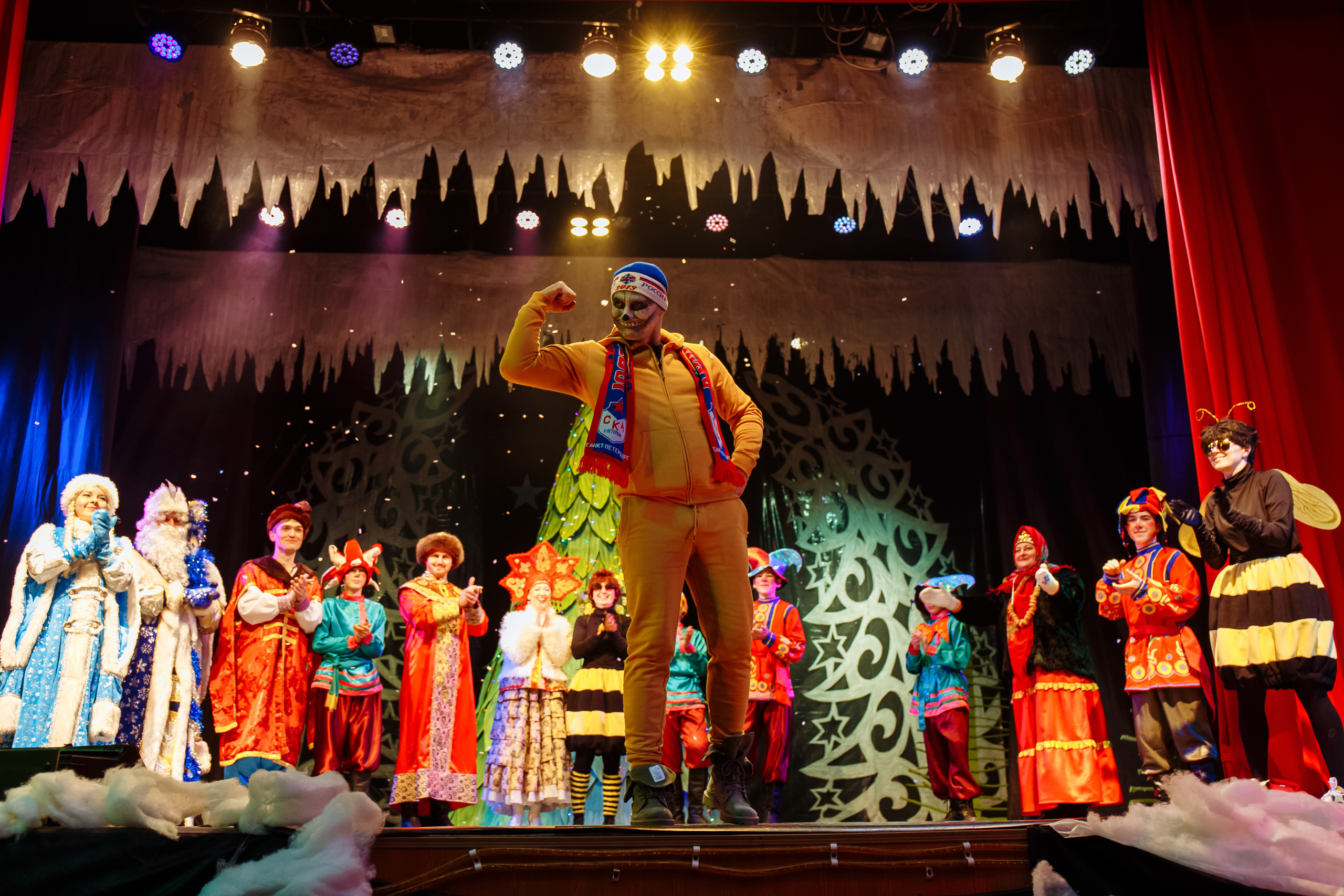 Репортаж. Портретный фотограф, Славянка