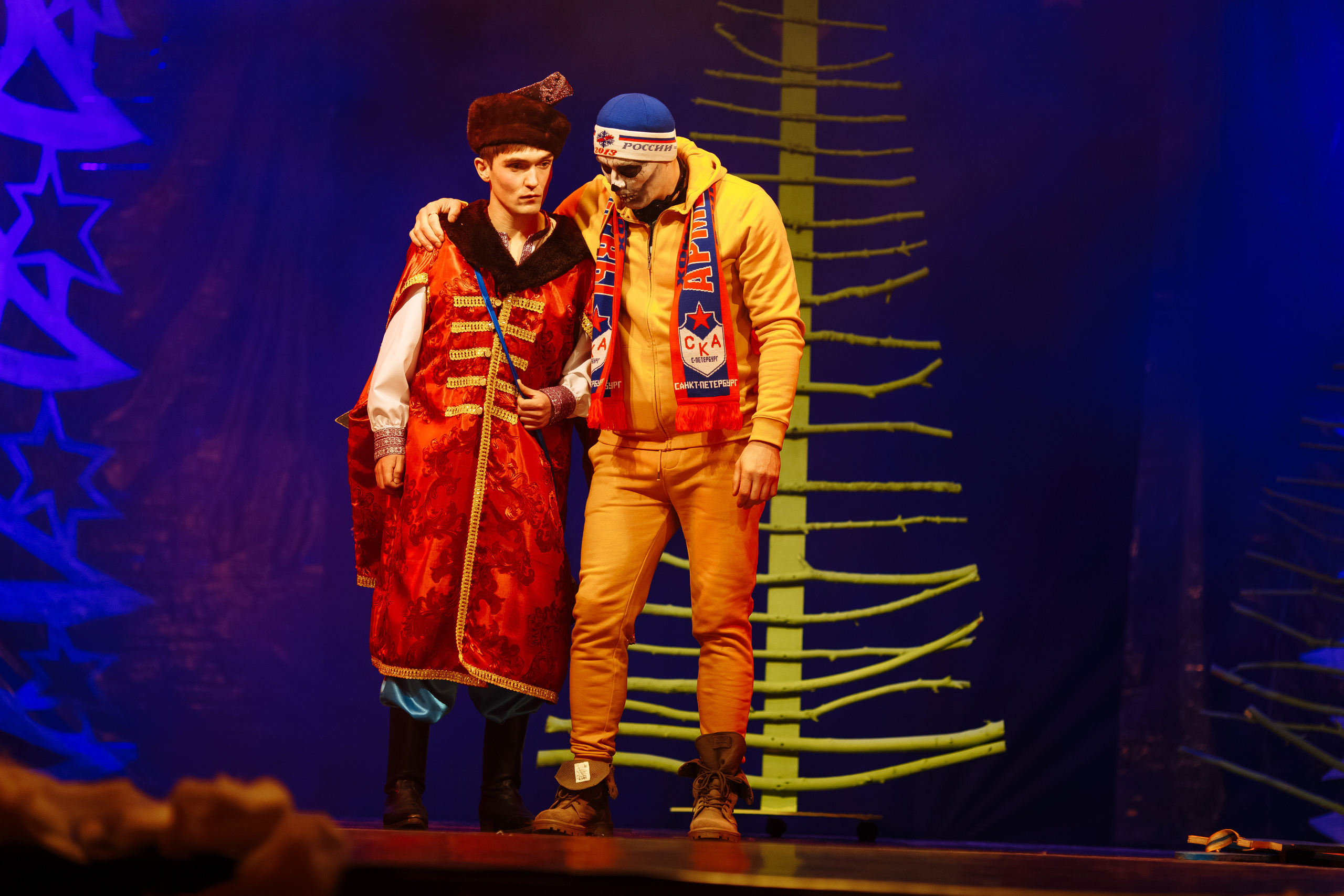 Репортаж. Портретный фотограф, Славянка