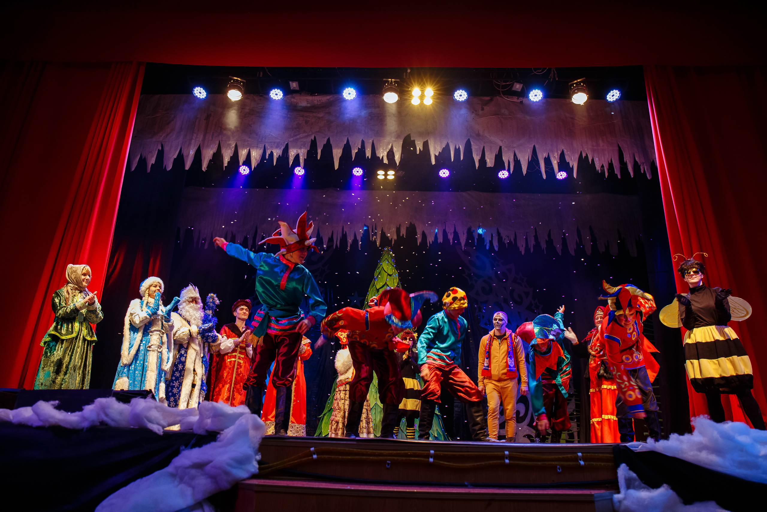 Репортаж. Портретный фотограф, Славянка