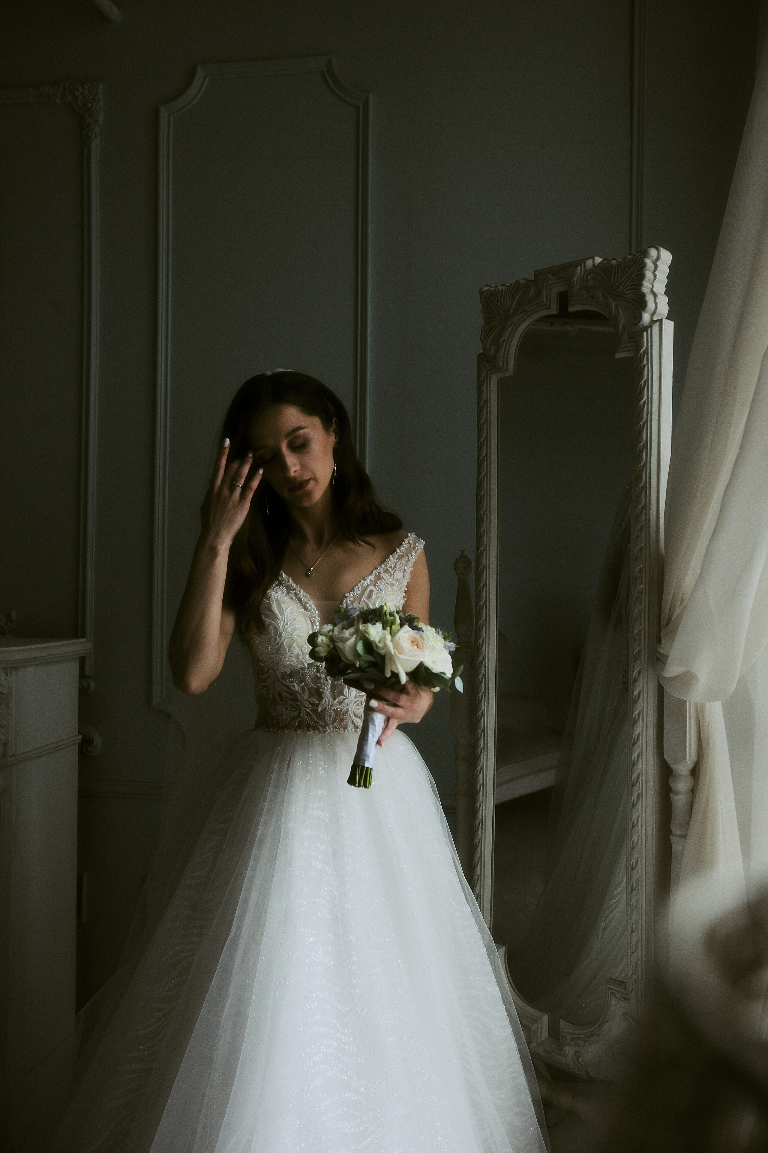 Свадебная фотография. Фотограф Елизавета Маслова. Москва. Art, Fashion