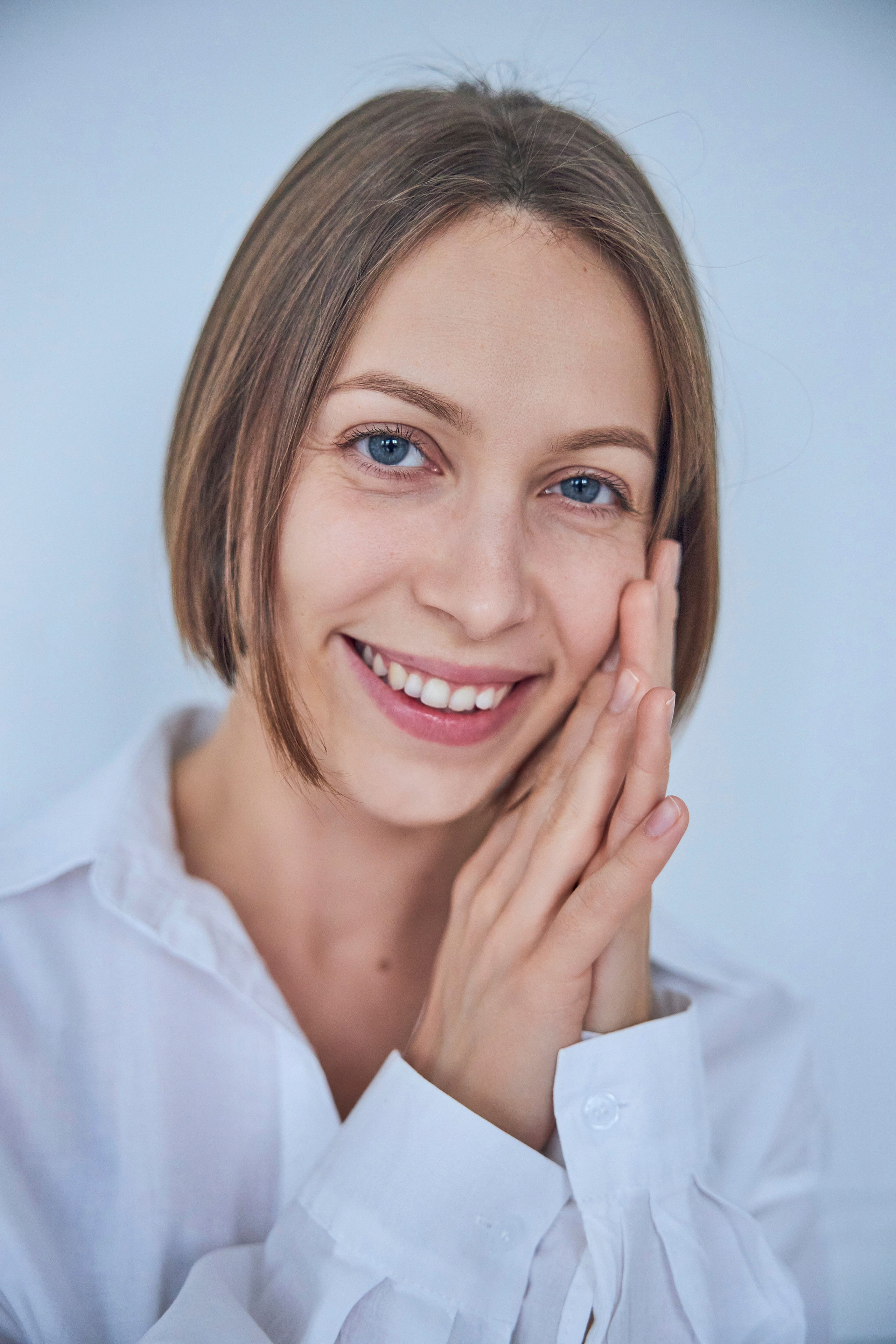 Саша. Массаж. Фотограф Настя Че