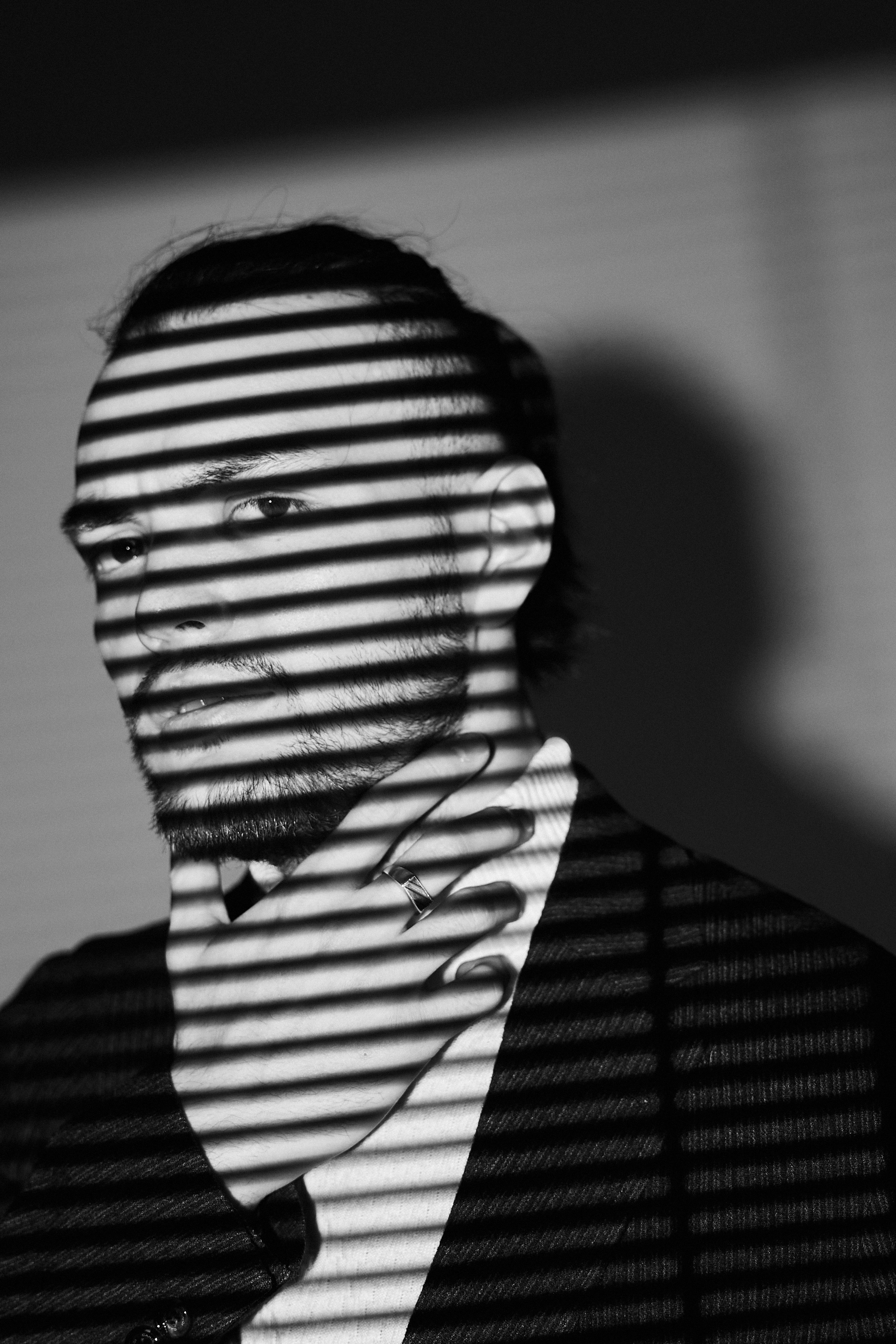 Илья. Фотограф Настя Че