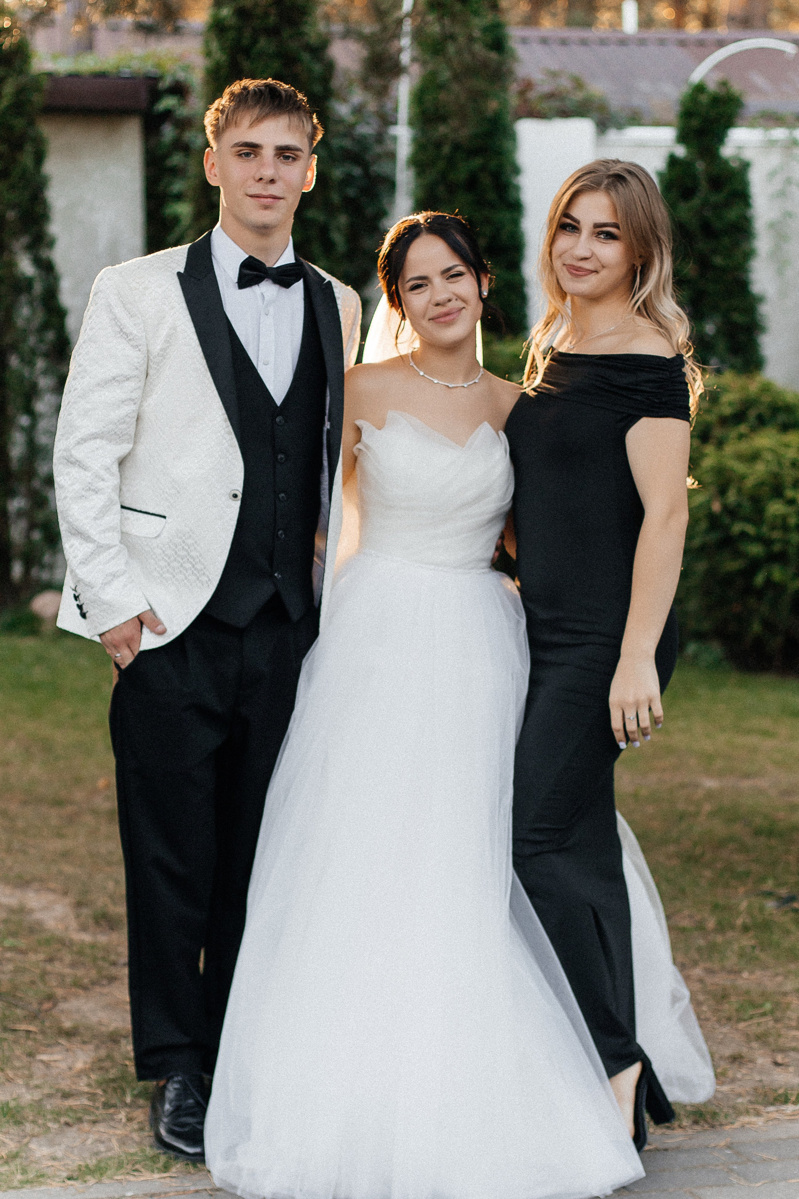 Сергей и Ксения. Свадебный фотограф и видеограф