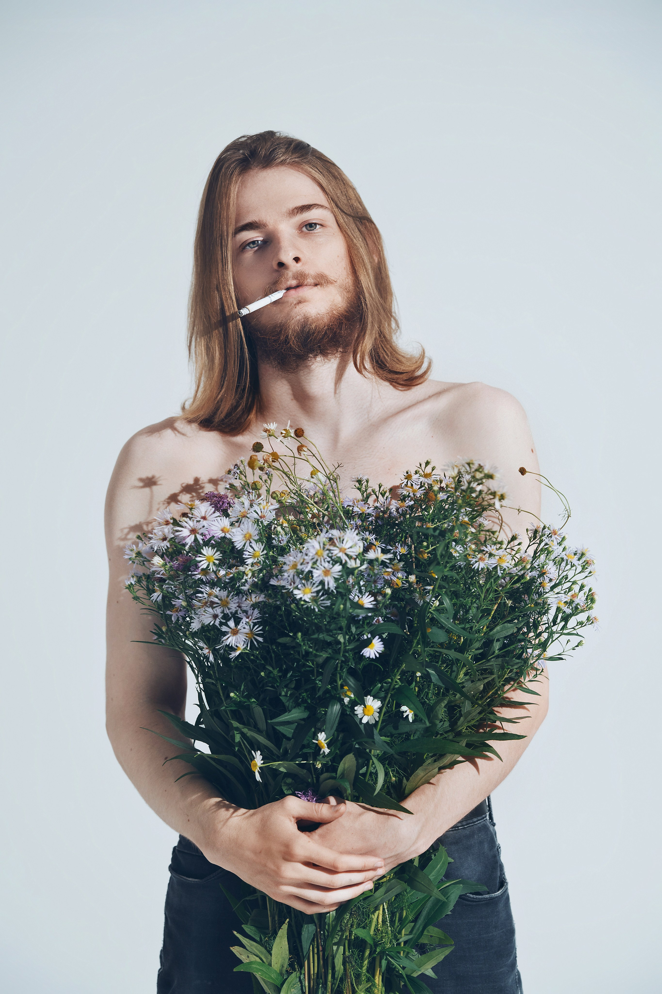 Паша. Портретный фотограф в Москве Татьяна