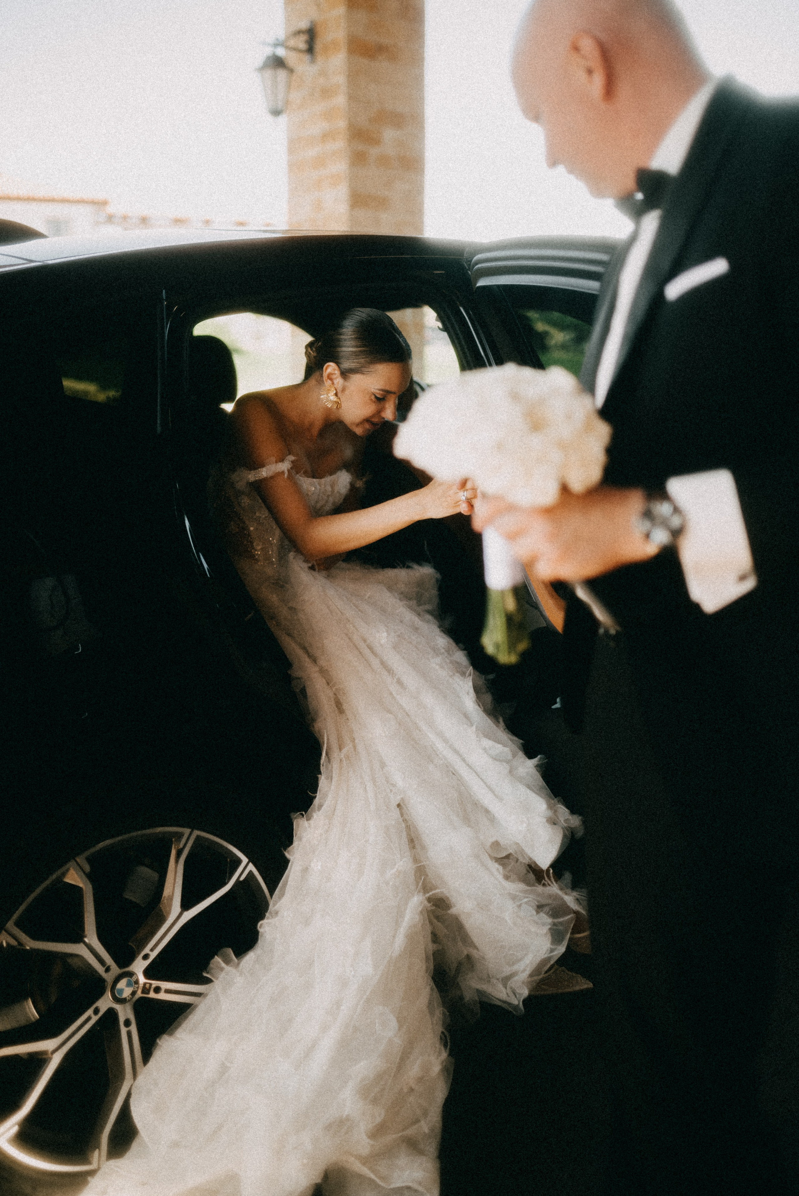 Александр и Виктория | Полный свадебный день. Выступала в качестве второго фотографа. Фотограф Санкт-Петербург, Новороссийск