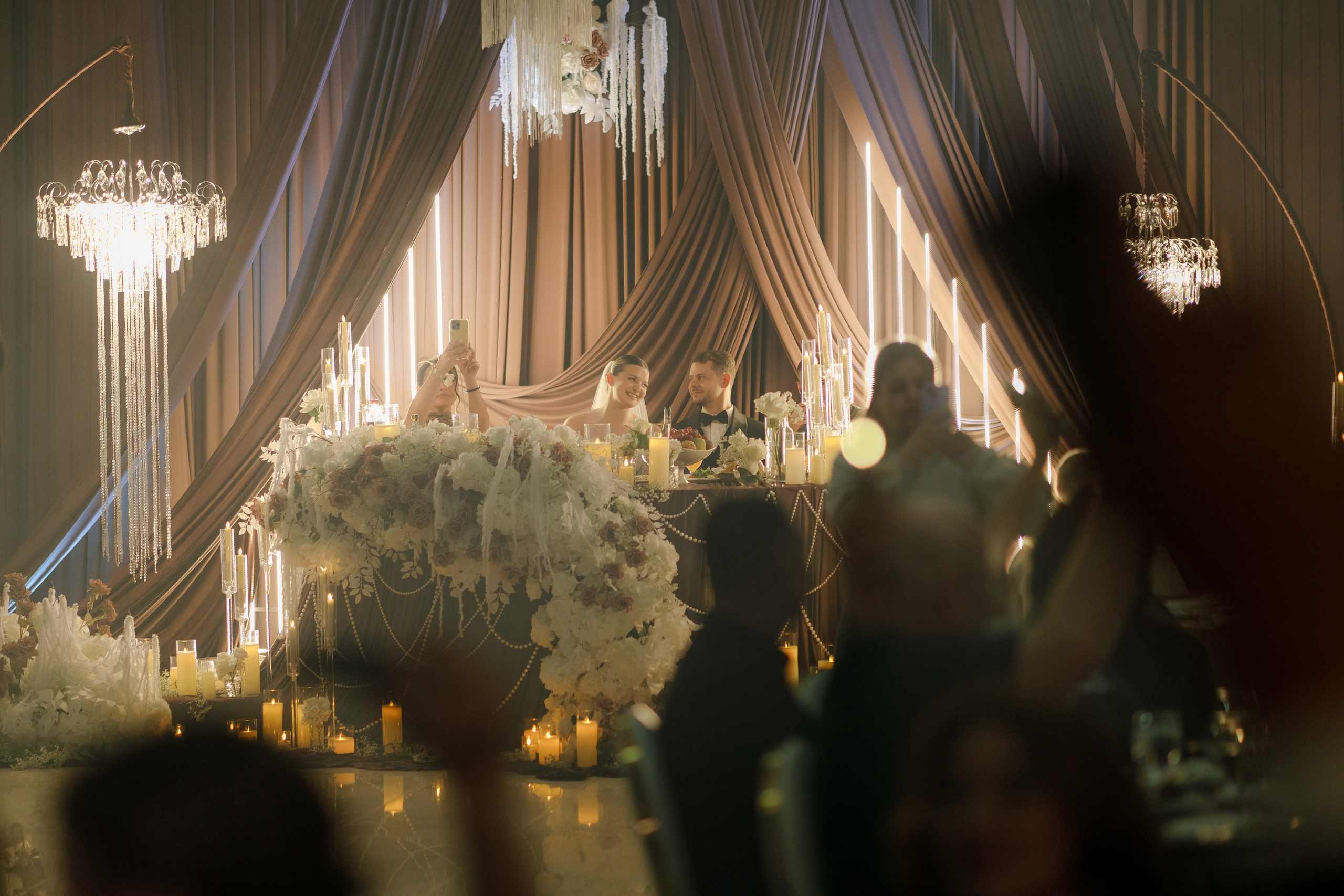 Sergey & Veronika. Свадебный фотограф Костанай/Астана