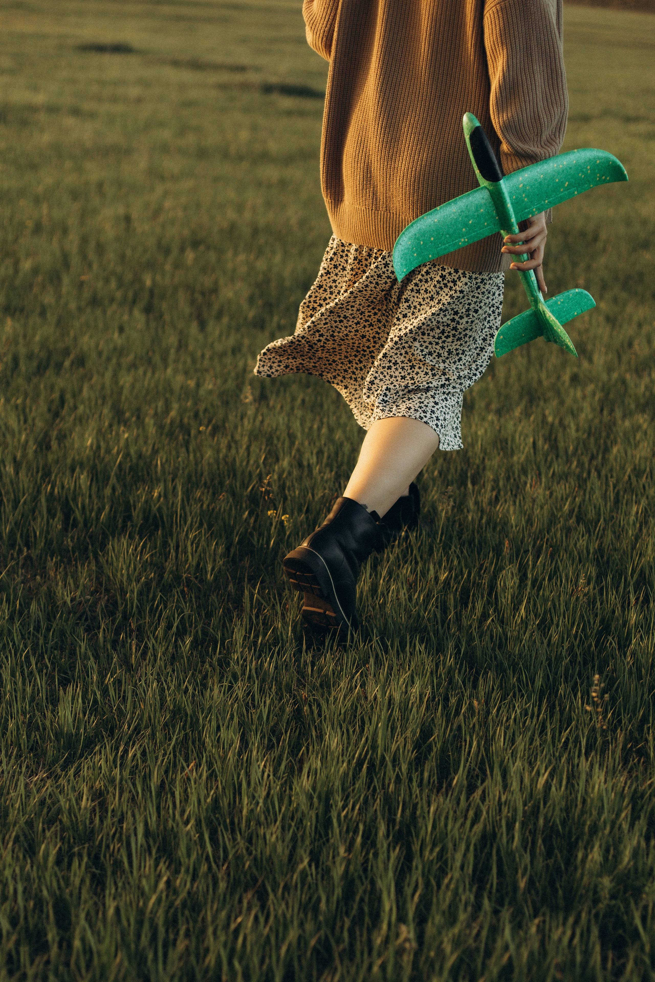 Самолётами. Портретный и свадебный фотограф в Астрахани Сабира Аубекерова