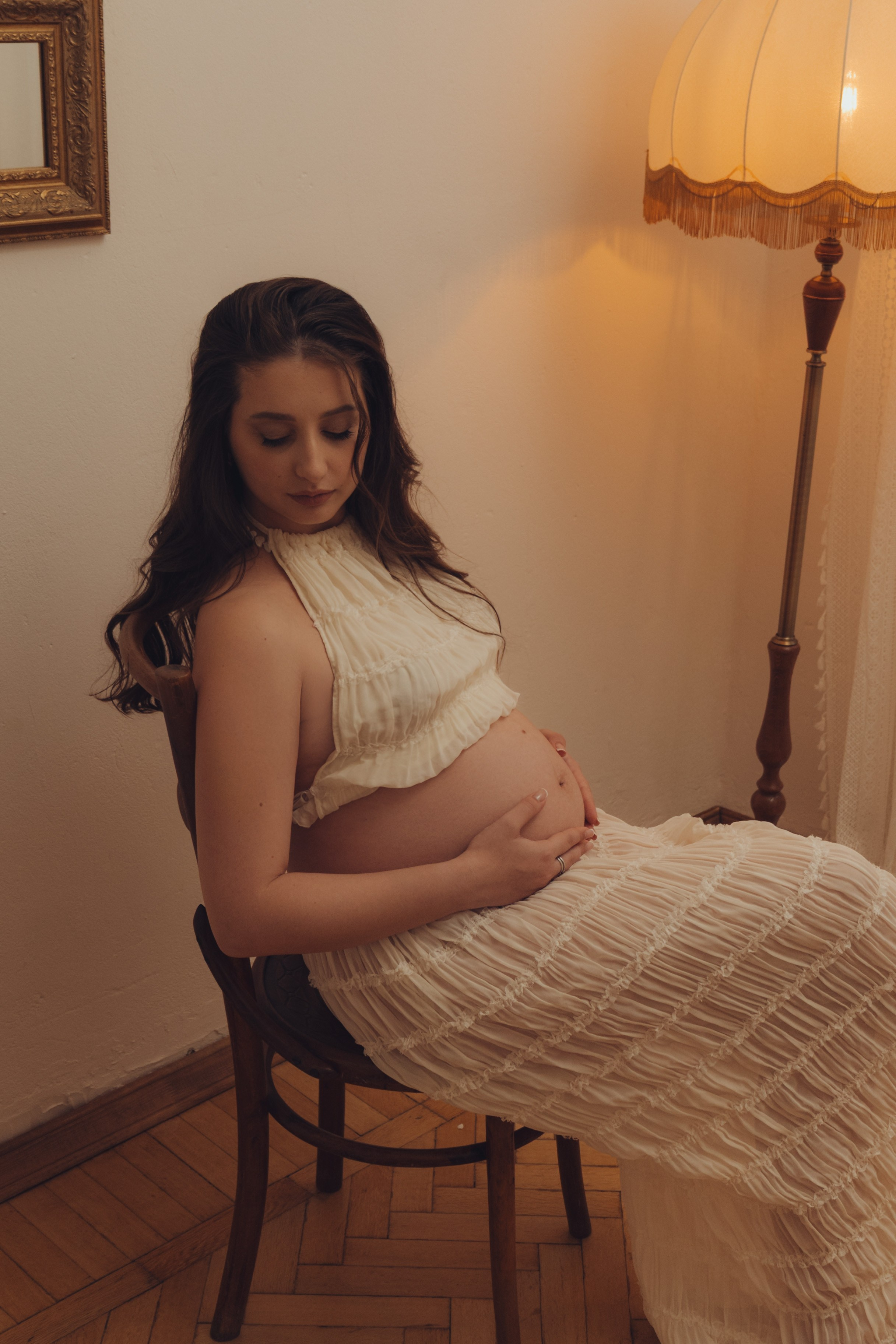 Анастасия. Дарья Скворцова