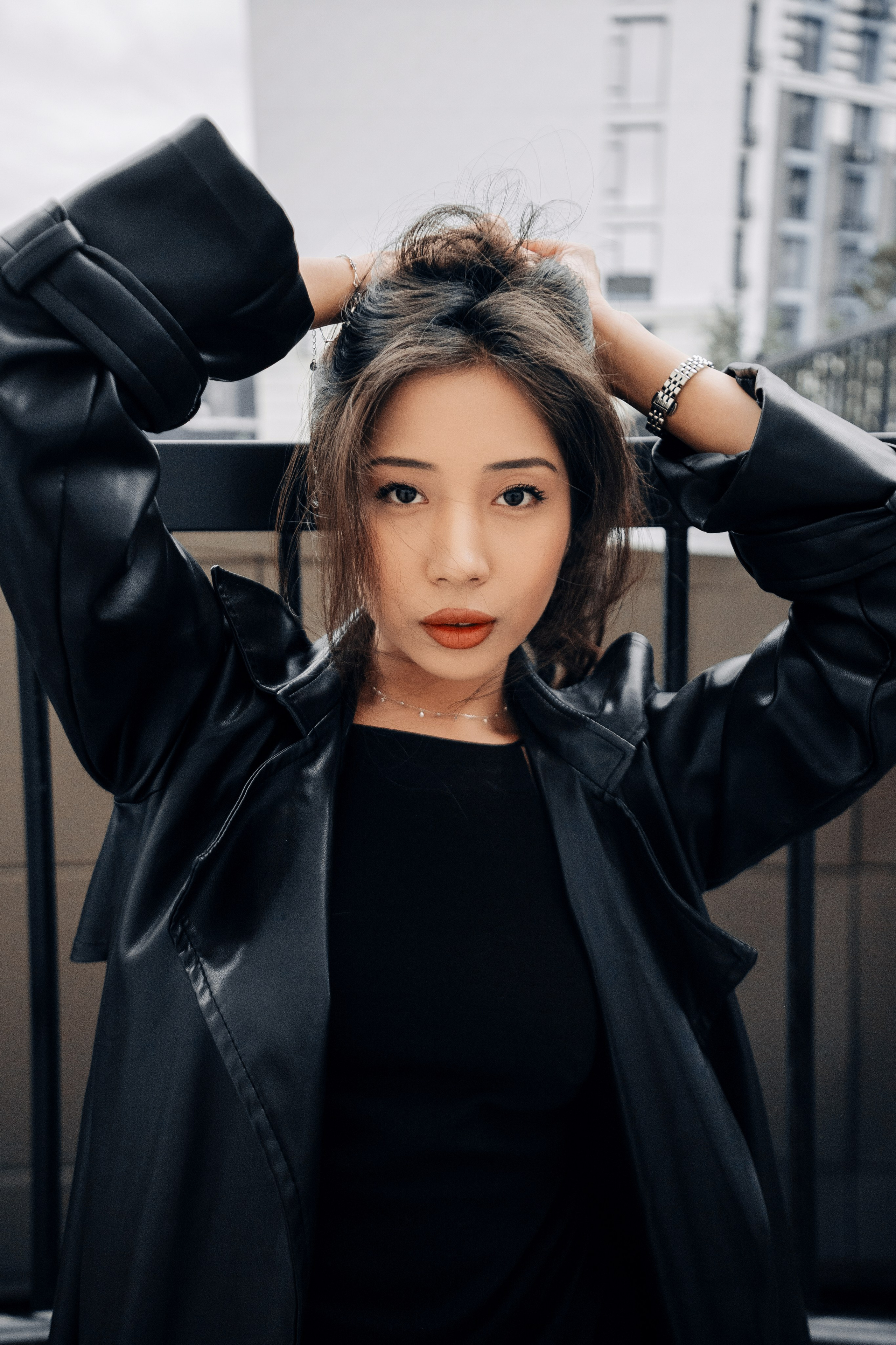 Диана. Репортажный и портретный фотограф в Астана