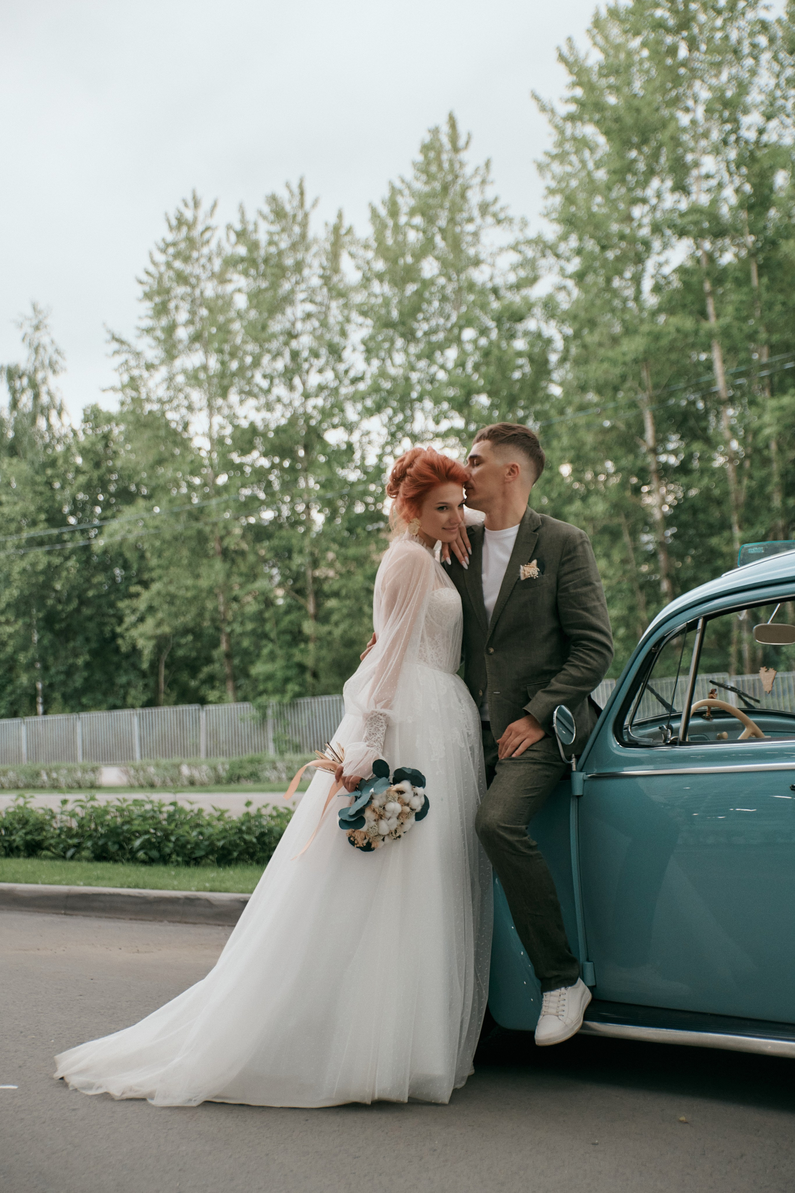 НИКИТА & АНАСТАСИЯ. ФОТОГРАФ Кристина Павлова | МОСКВА