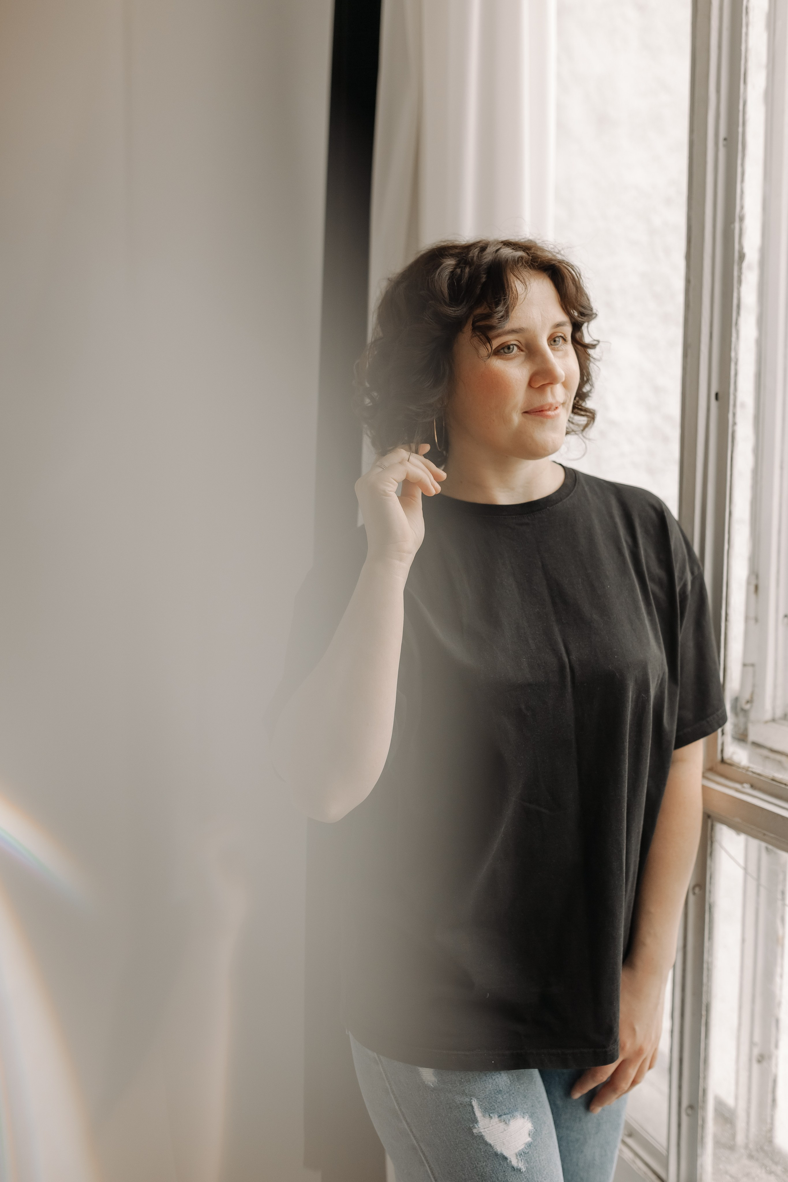 Александра, Самид и Адам. Детский и семейный фотограф. Москва