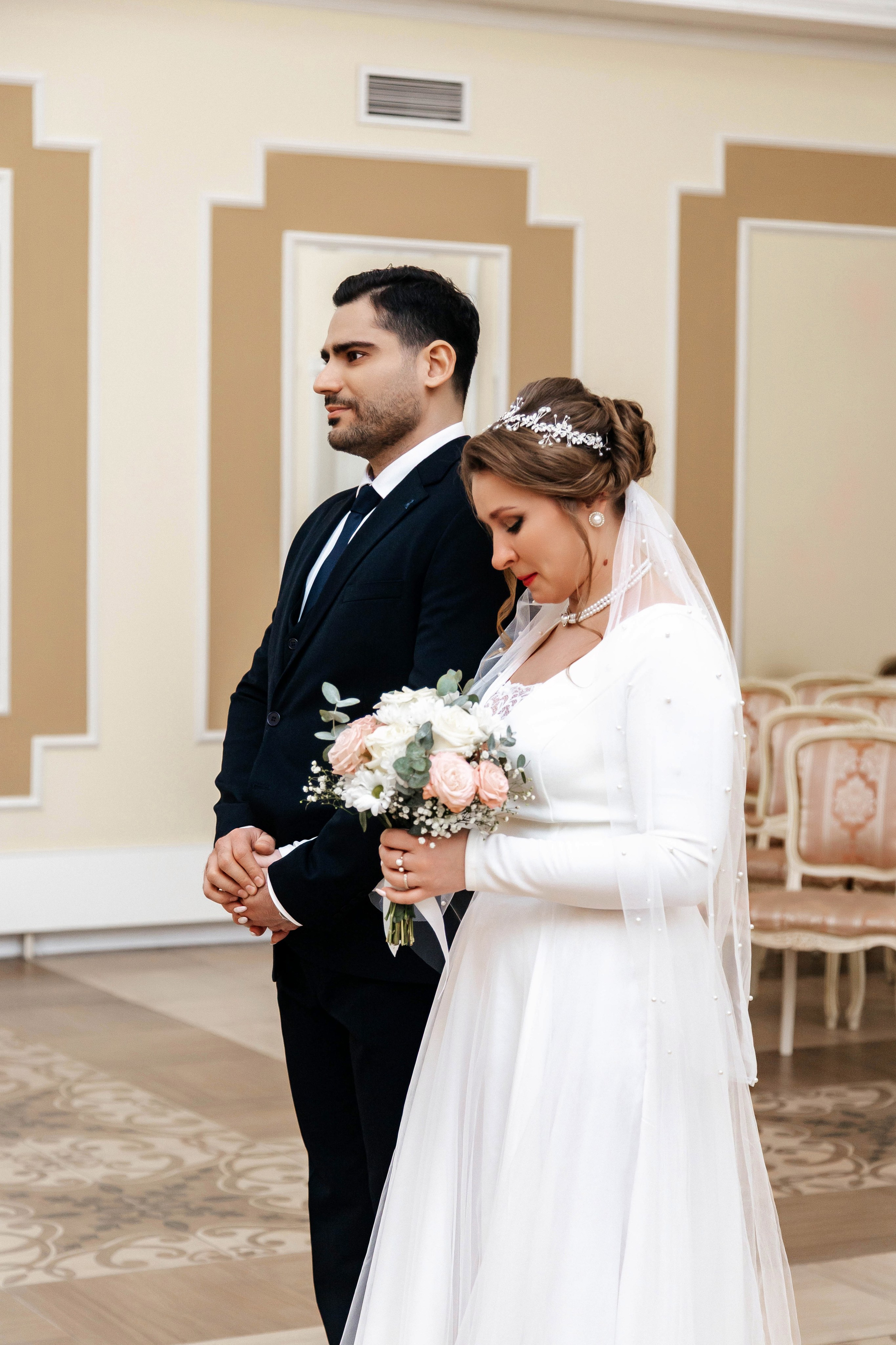 Елена & Астман. Фотограф СПБ