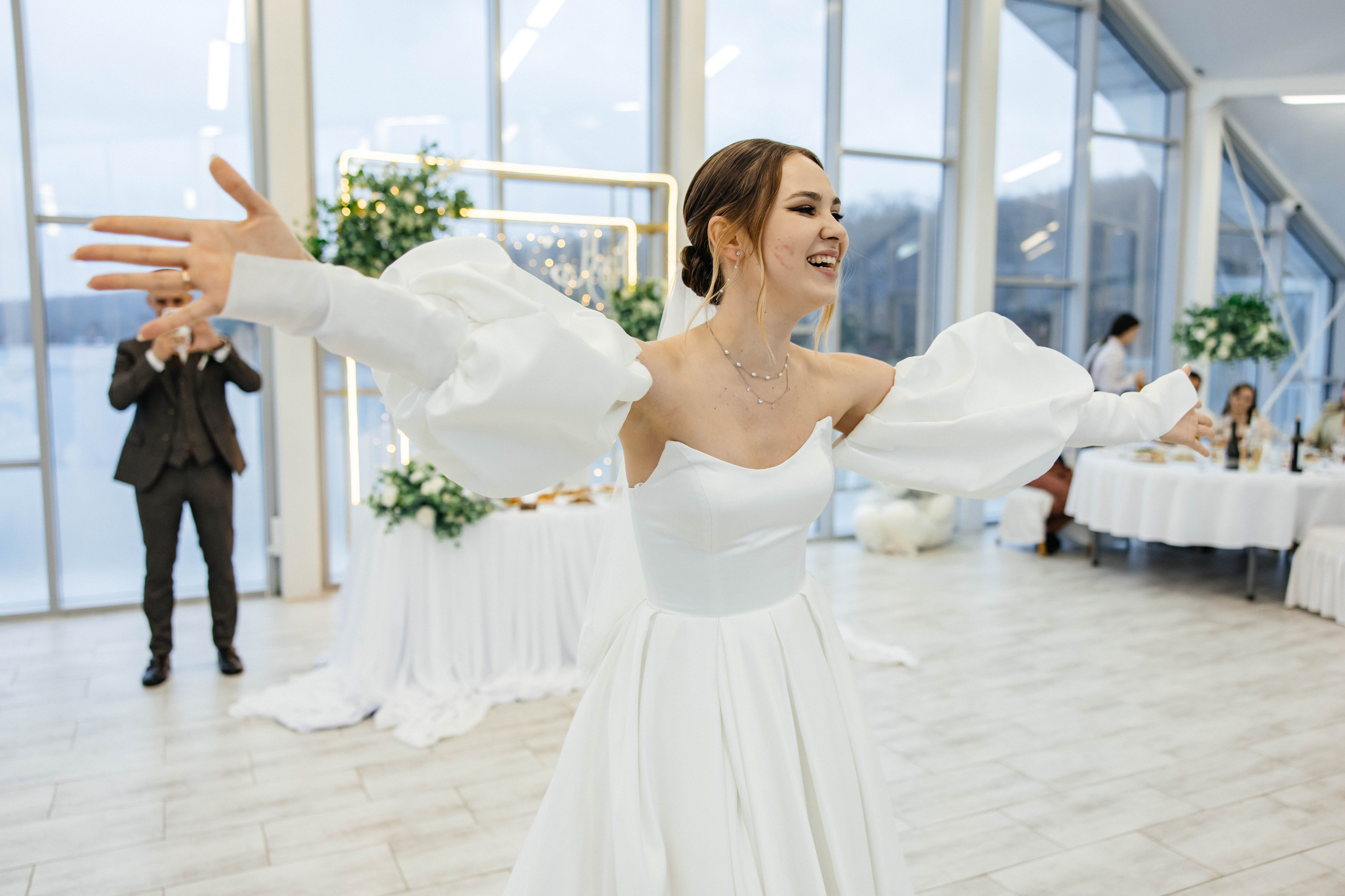 Александр и Александра. Maxim Tsoy Photography